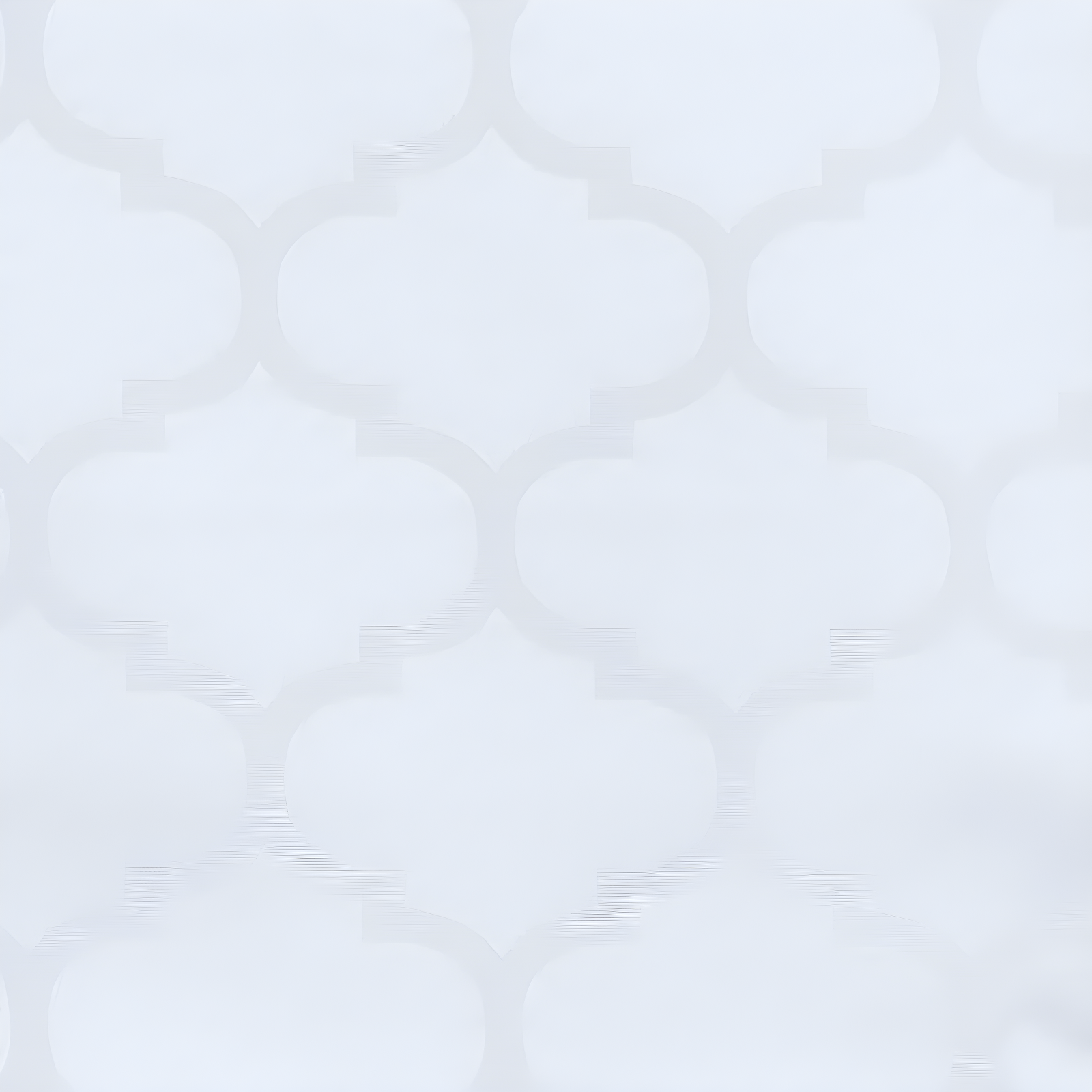 Amalgamated Textiles Montague Trellis Blackout Roman Shade & Reviews | Wayfair