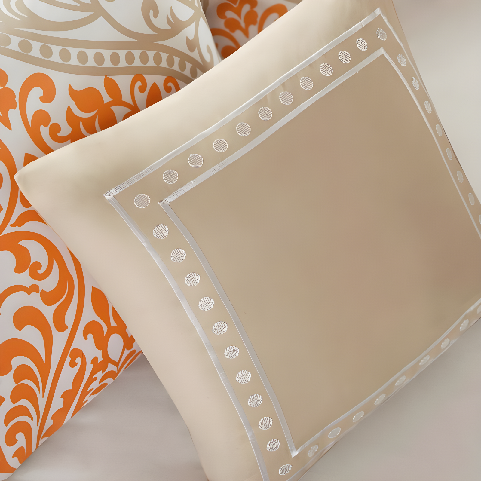 510 Design Senna Damask Comforter Set