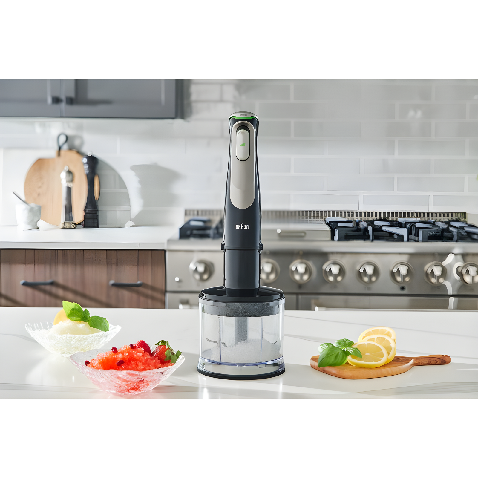 Braun Multiquick 9 Hand Blender