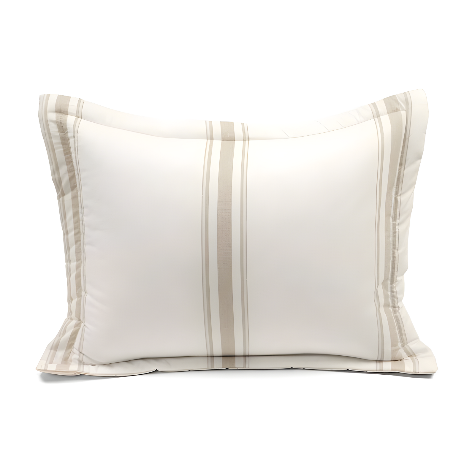 Farmhouse Standard Cotton Reversible Comforter Set
