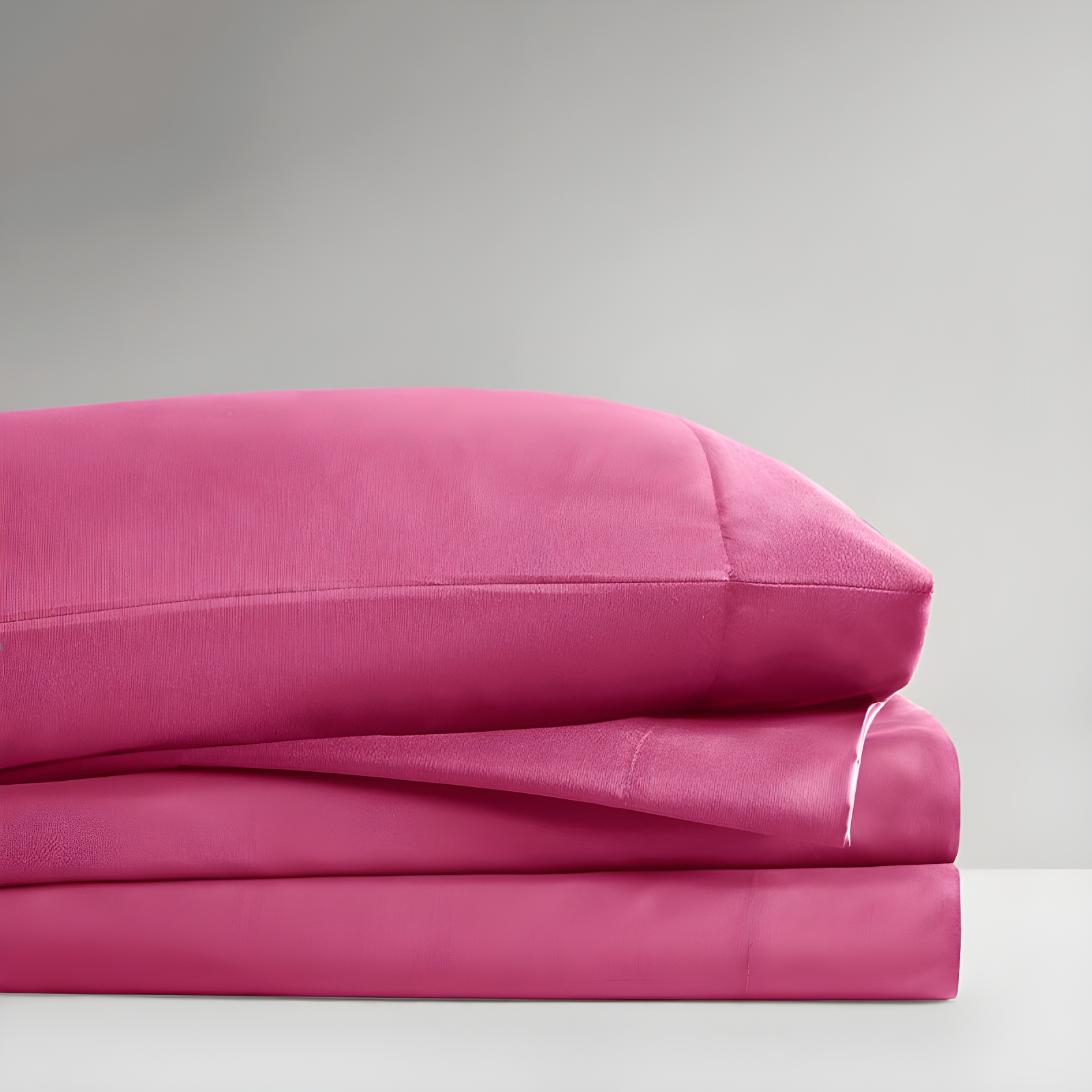 Intelligent Design Intelligent Design Microfiber All Season Soft Touch Sheet Set