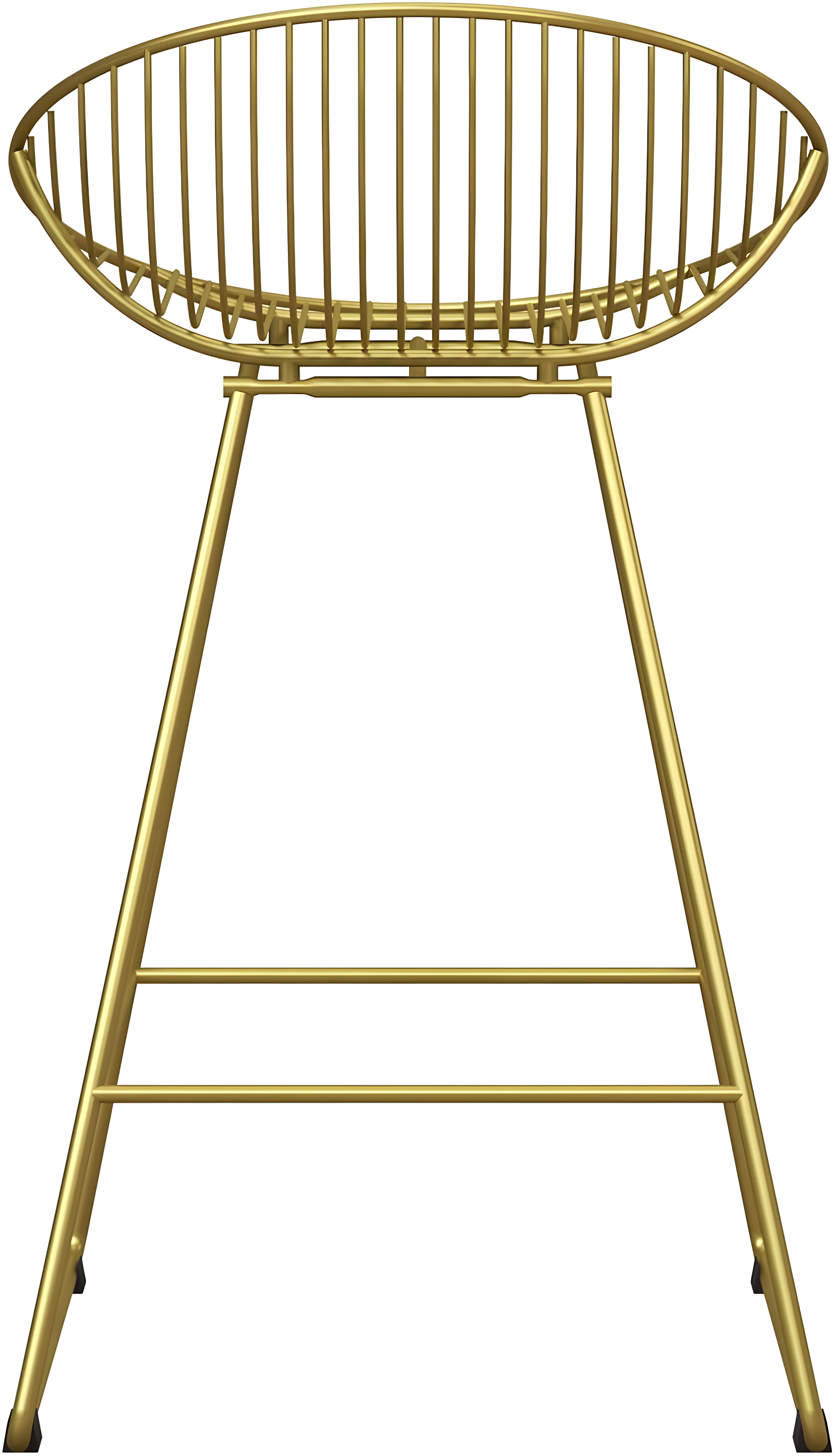 Ellis 25" Counter Bar Stool