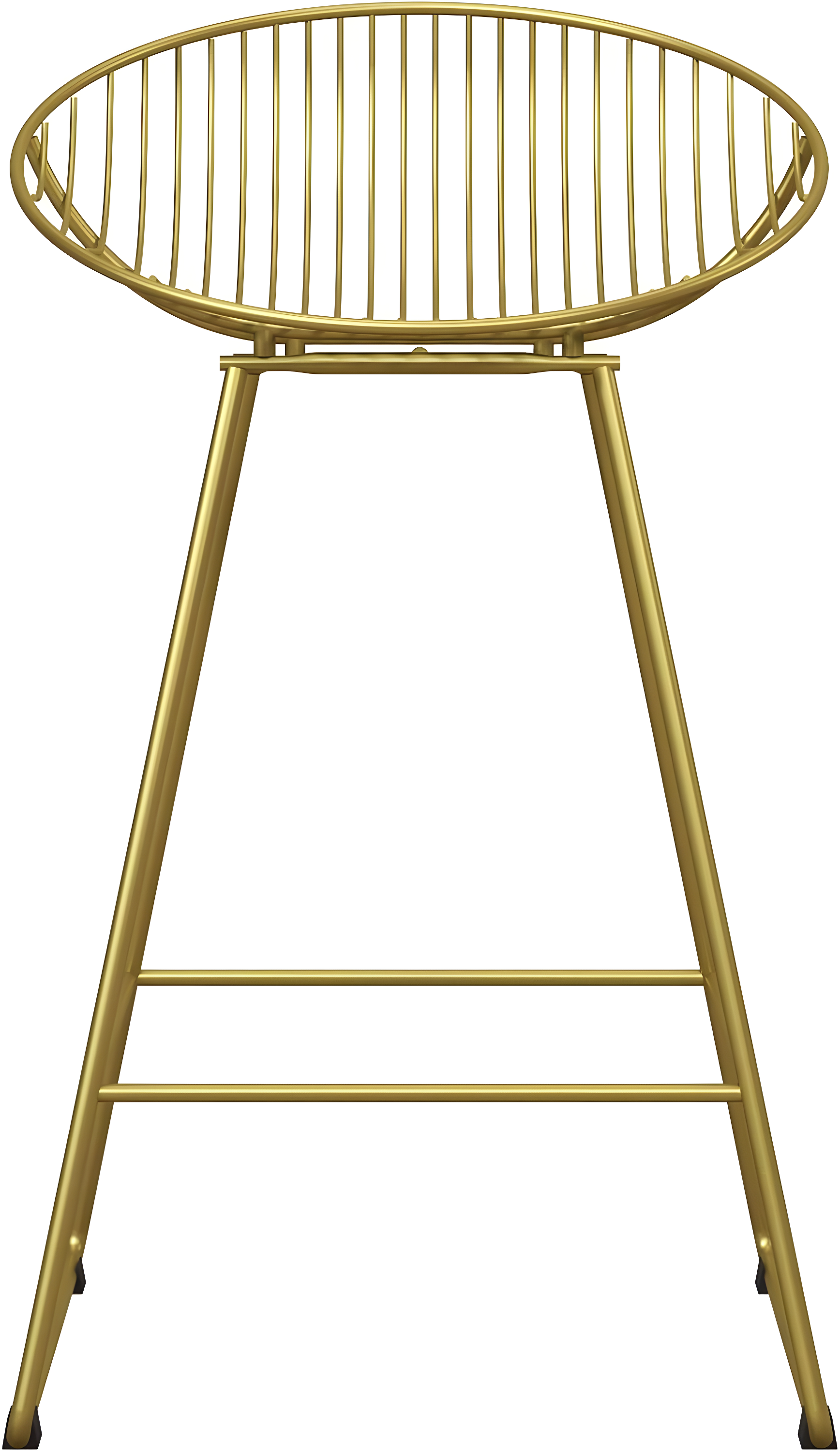 Ellis 25" Counter Bar Stool