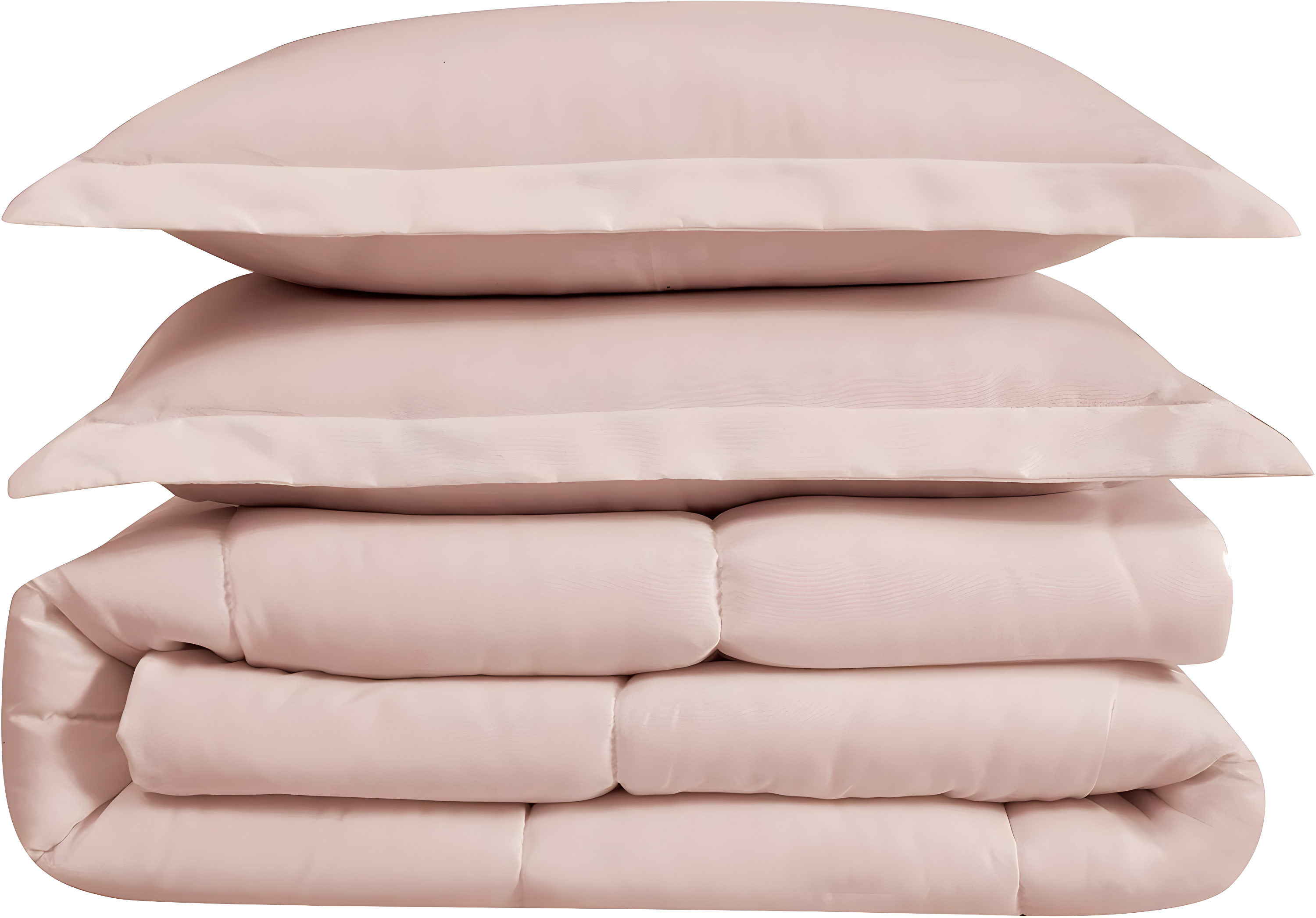 Cannon Ring Stitch Comforter Set
