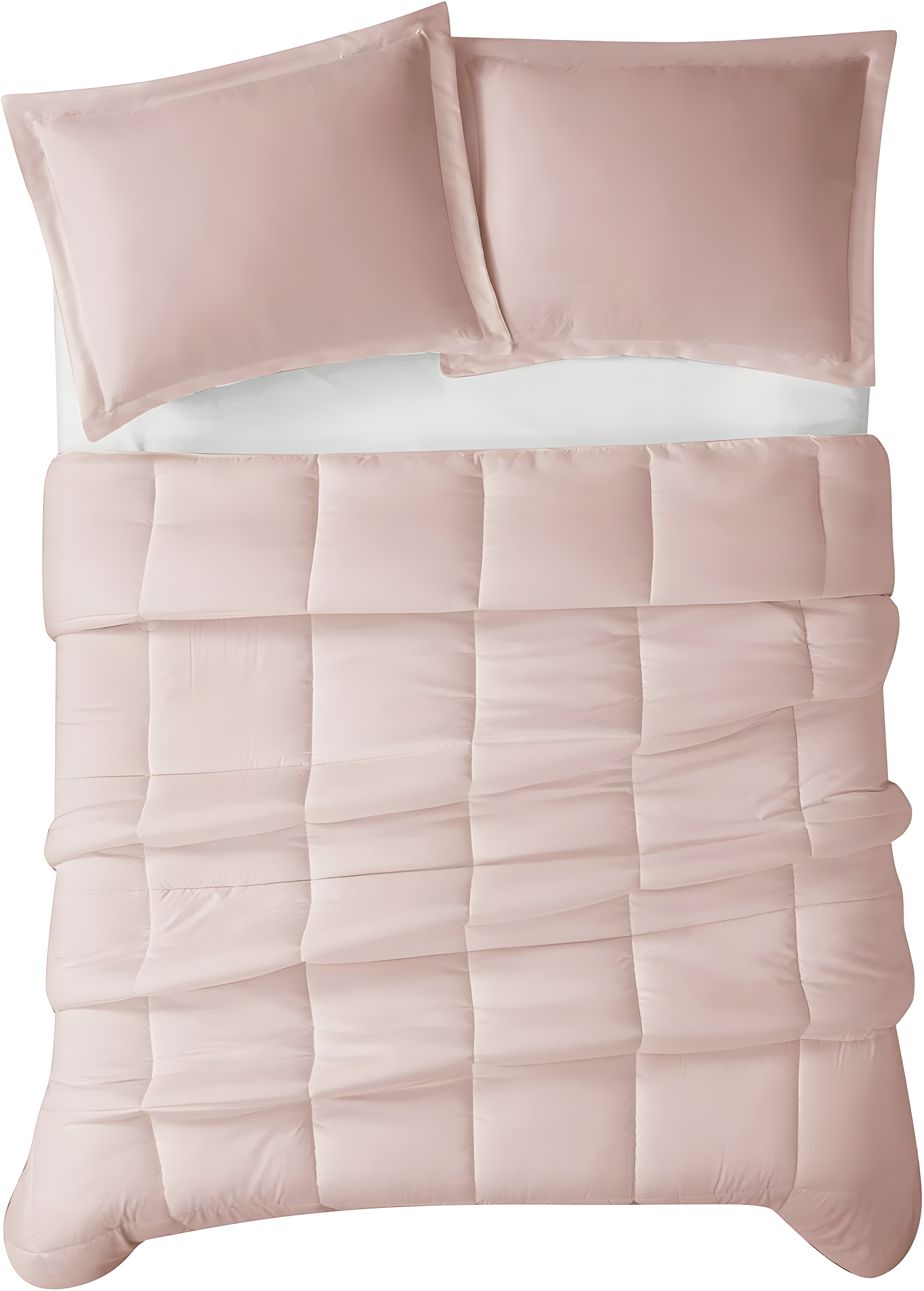 Cannon Ring Stitch Comforter Set