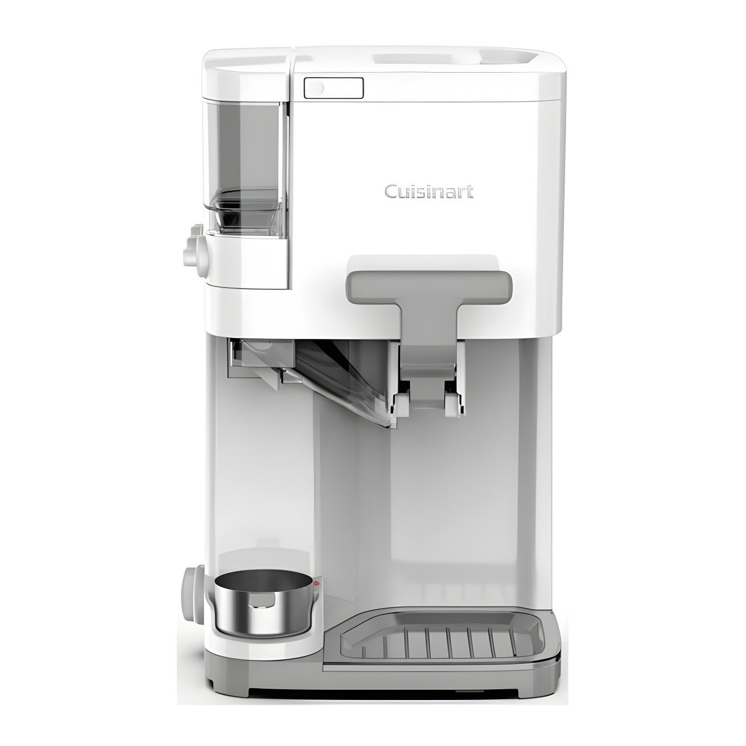 Cuisinart ® Mix It In™ Soft-Serve Ice Cream Maker