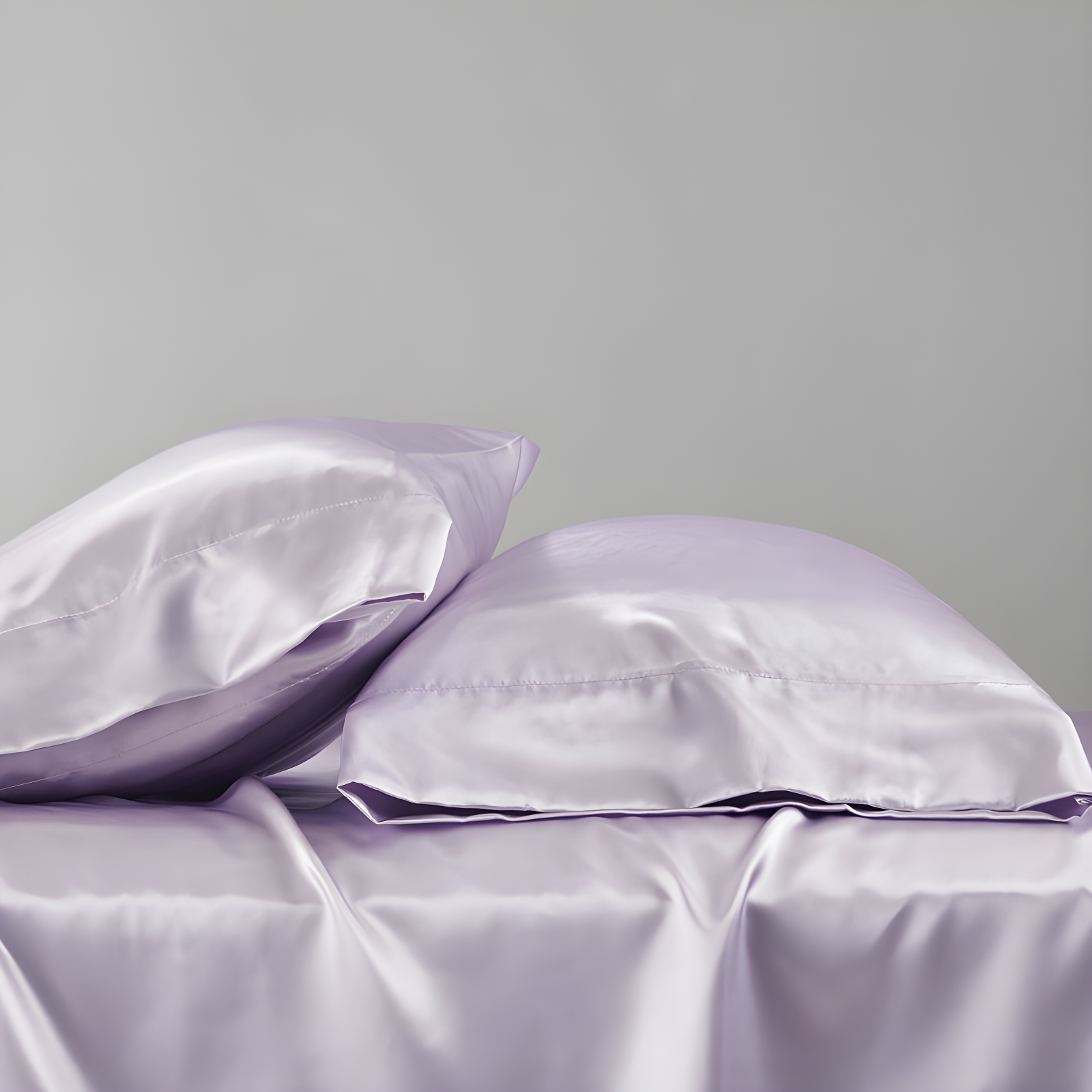 Satin Luxury Sheet Set