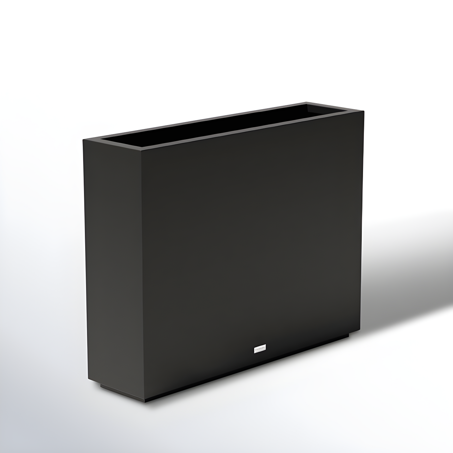 Block Series Span Planter
