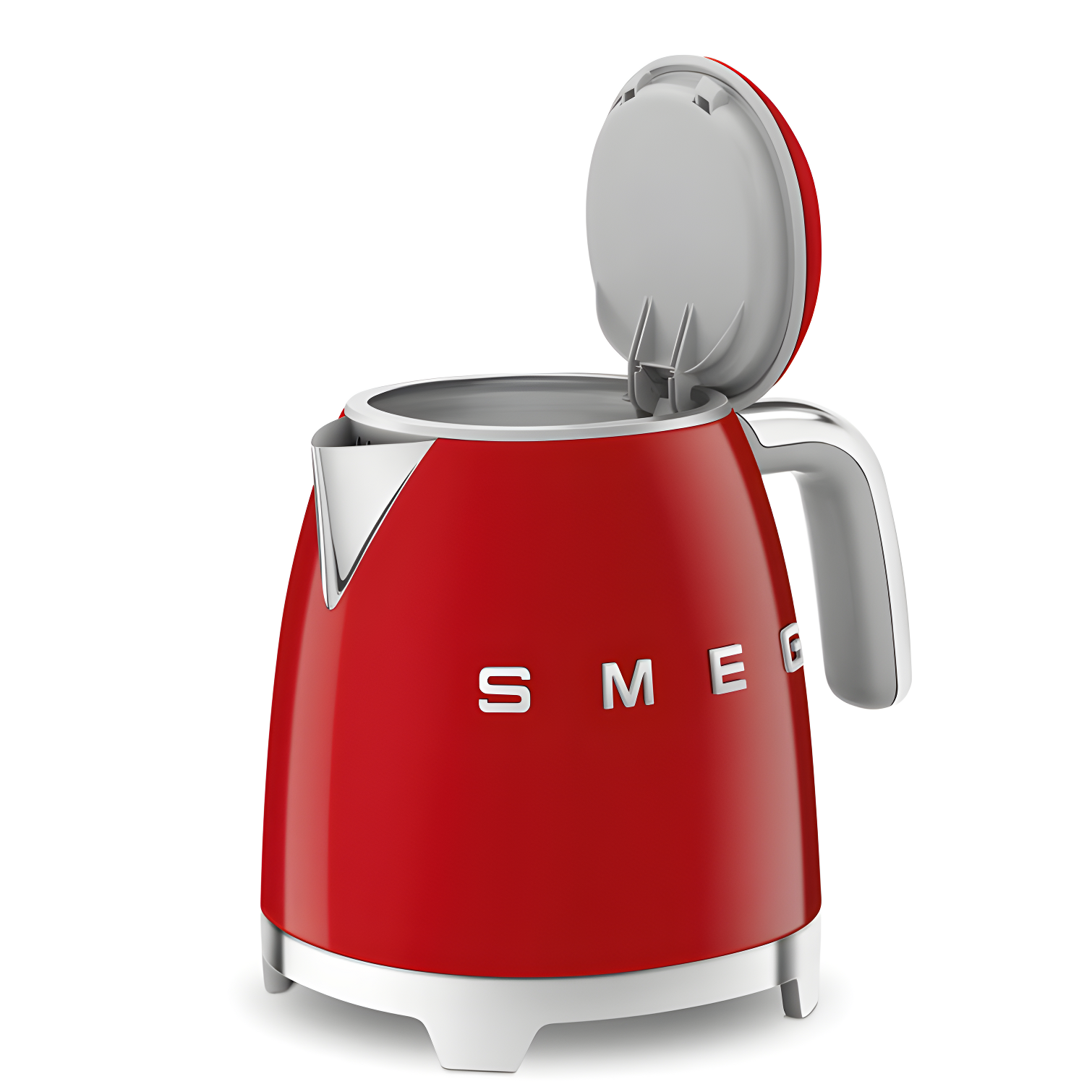 SMEG 50's Retro Style 3-Cup Mini Electric Kettle