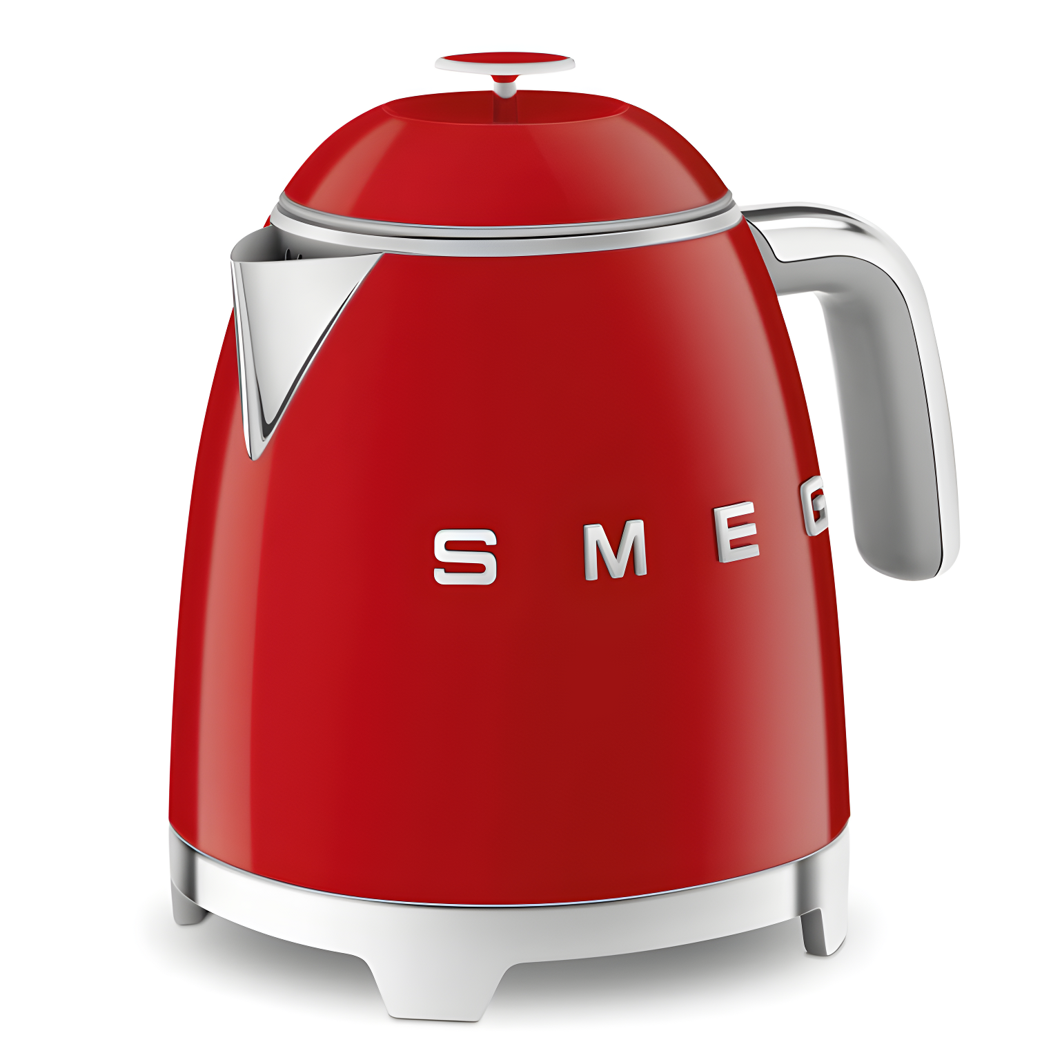 SMEG 50's Retro Style 3-Cup Mini Electric Kettle