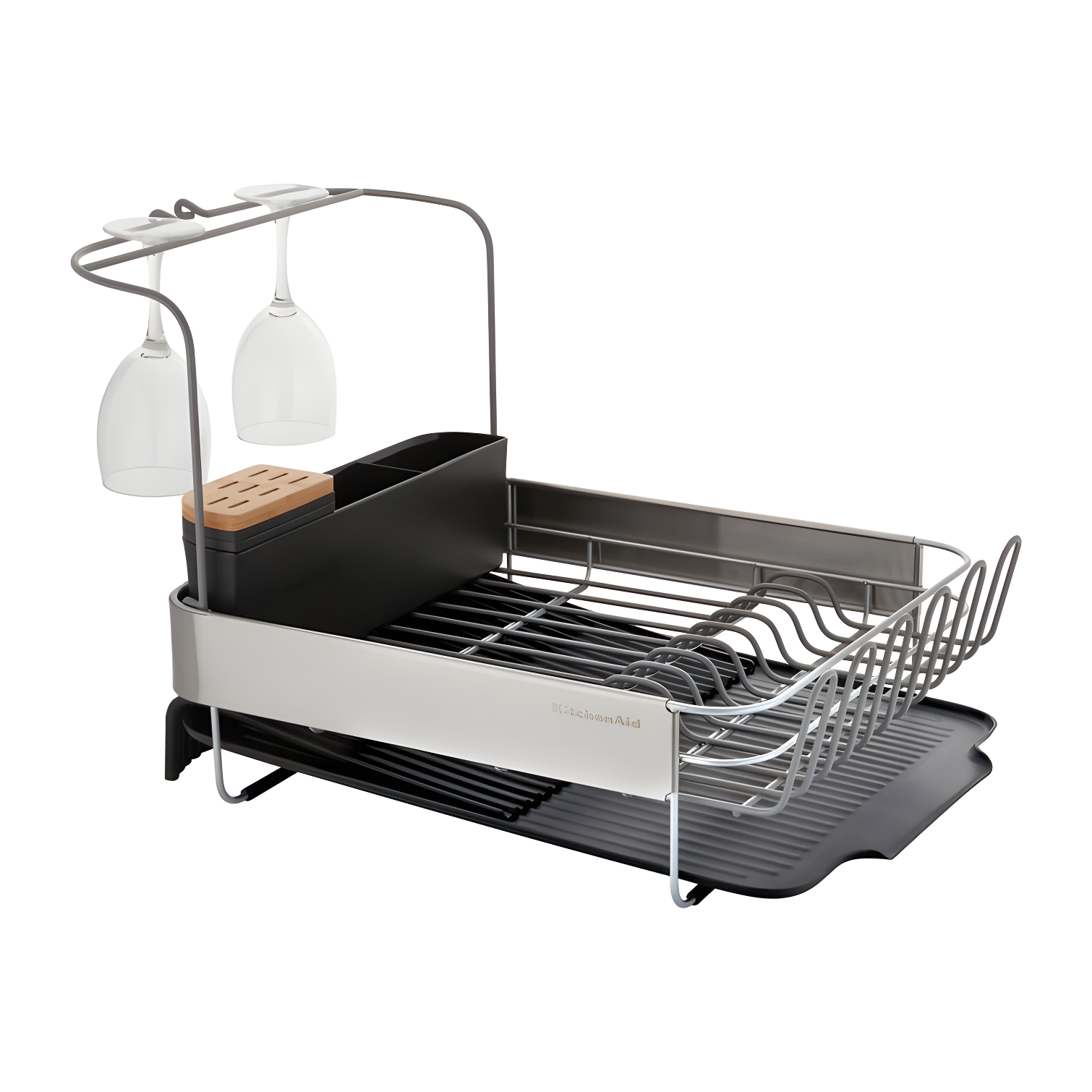 KitchenAid® Full Size Expandable Dish-Drying Rack