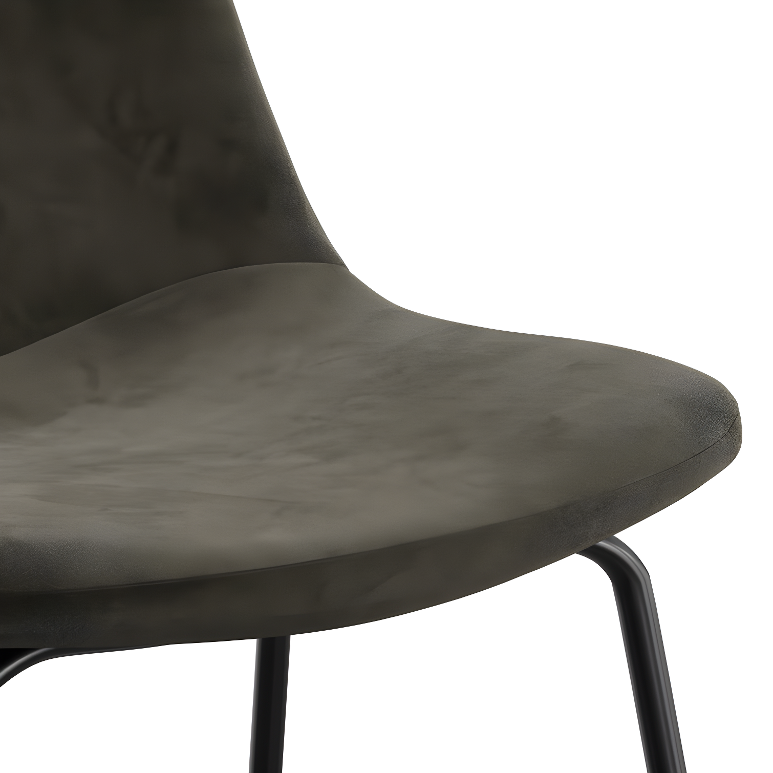 Kody Upholstered Bar & Counter Stool