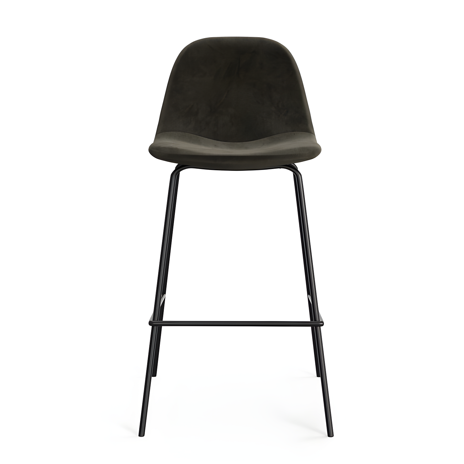 Kody Upholstered Bar & Counter Stool