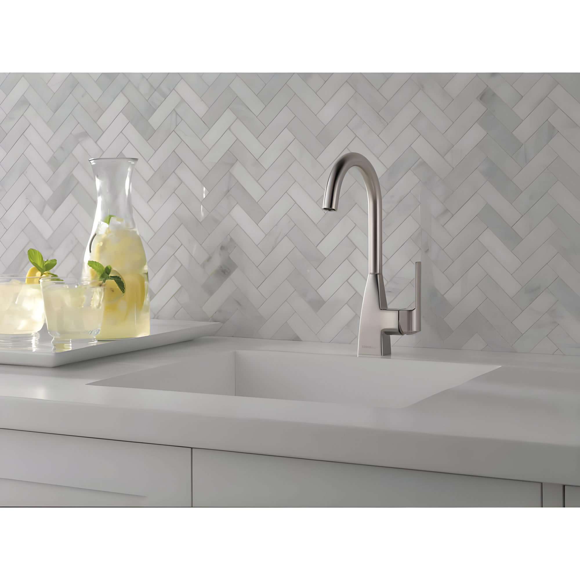 Peerless Faucets Xander Kitchen Faucet