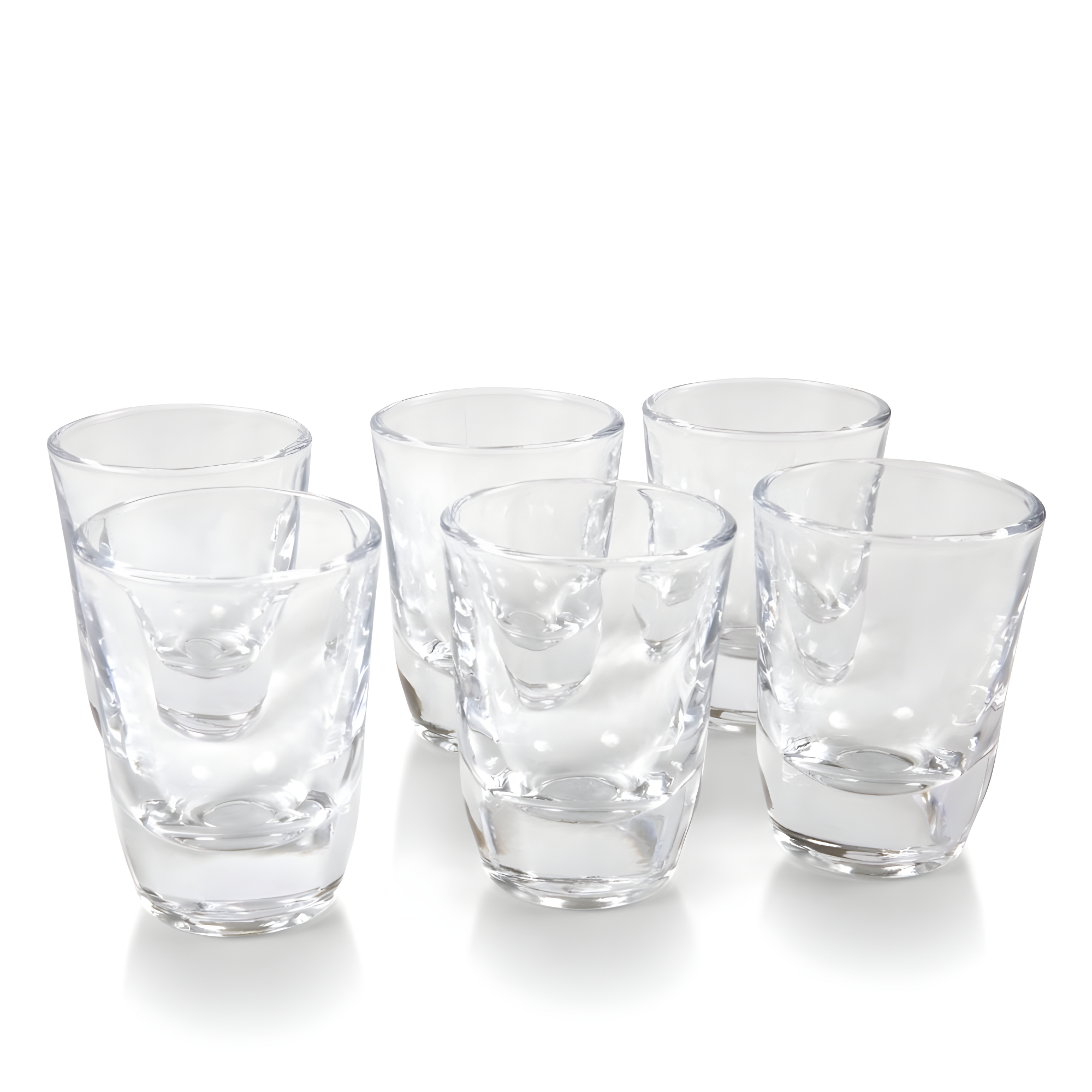 9pc Cantinero Shot Glass Serving Set - Picnic Time