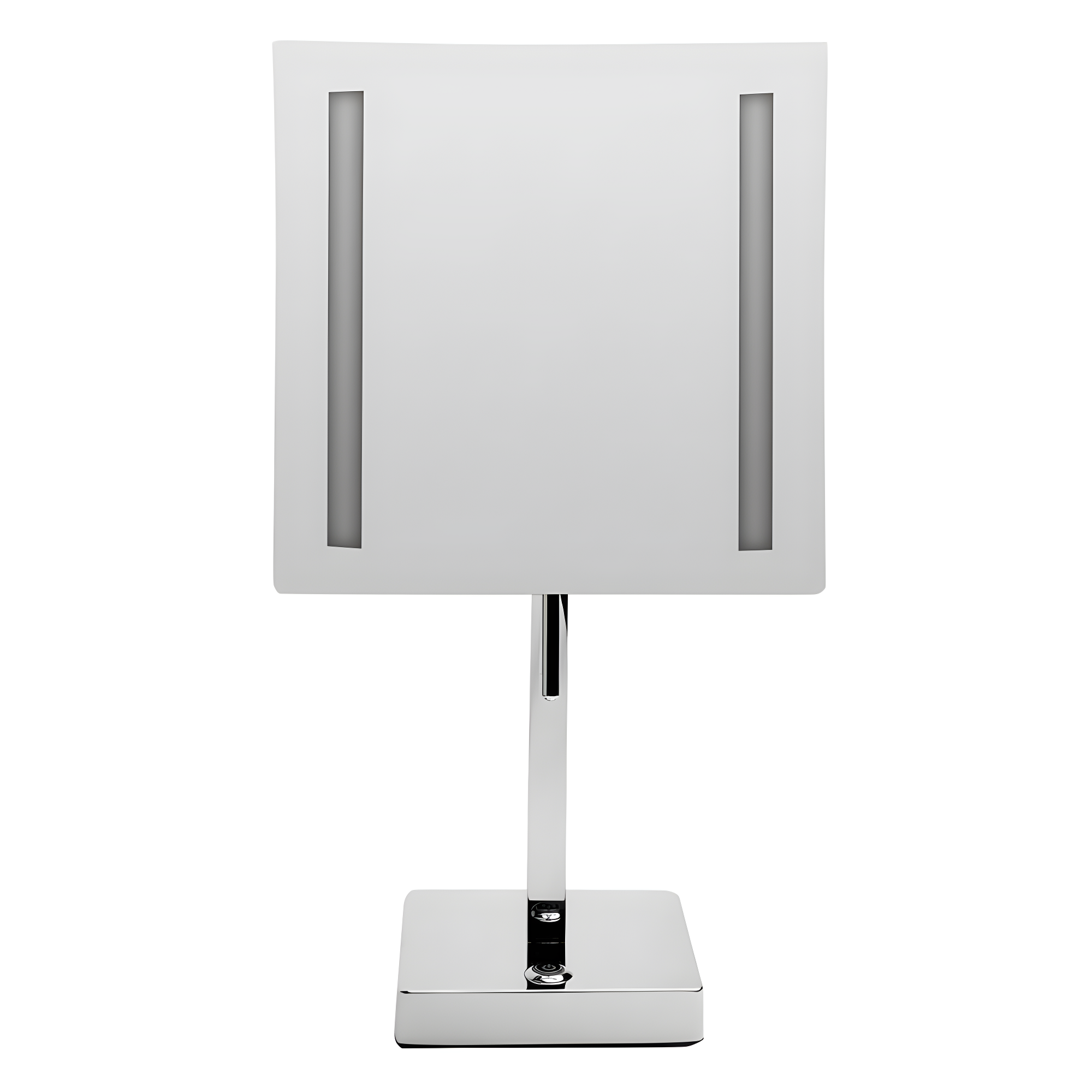 Concave LED Mirror