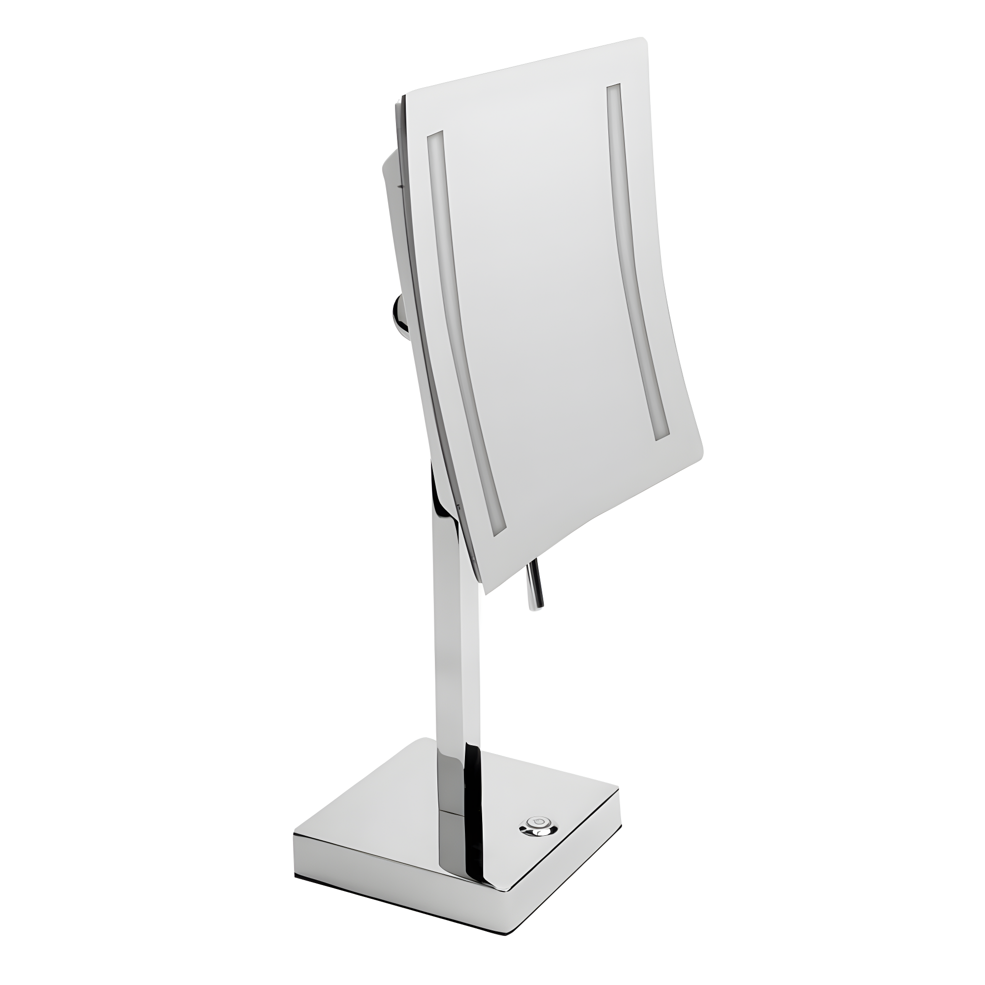 Concave LED Mirror