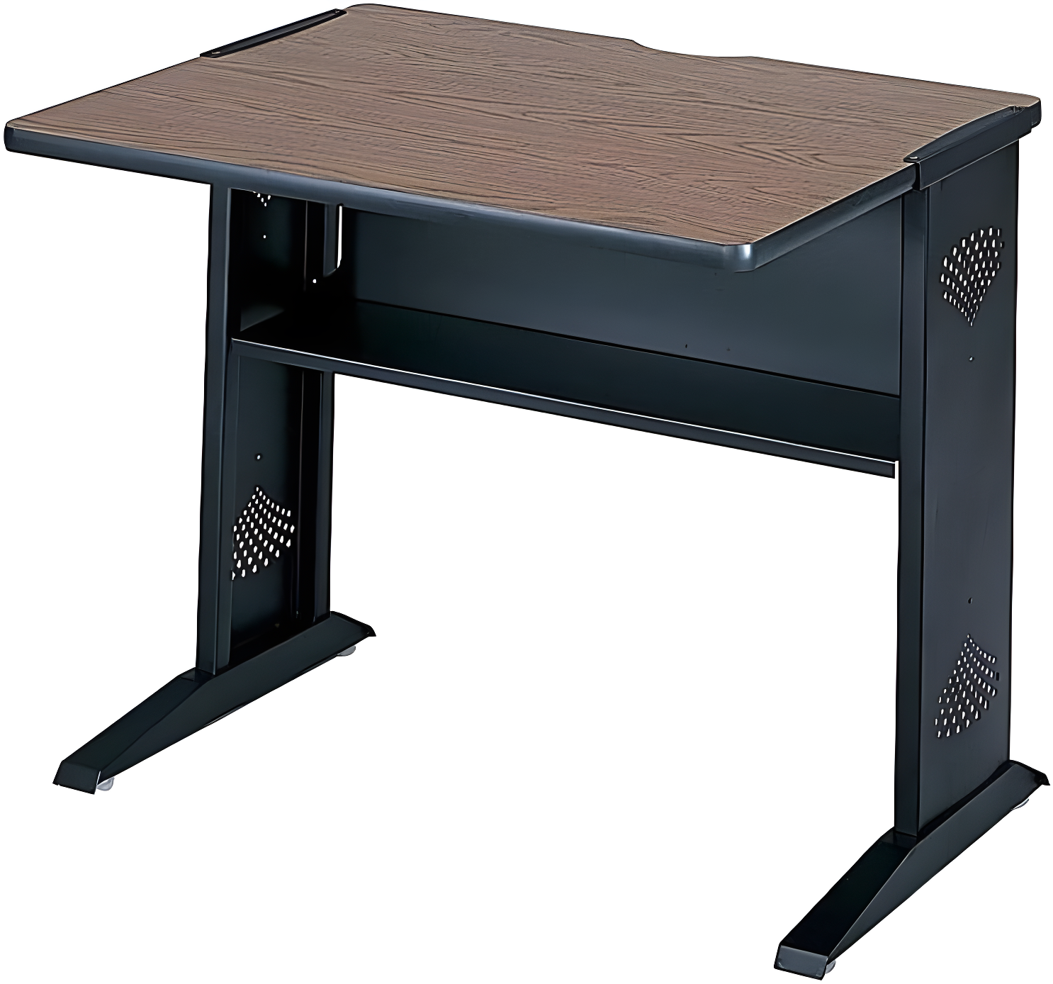 Safco Products Company Desk