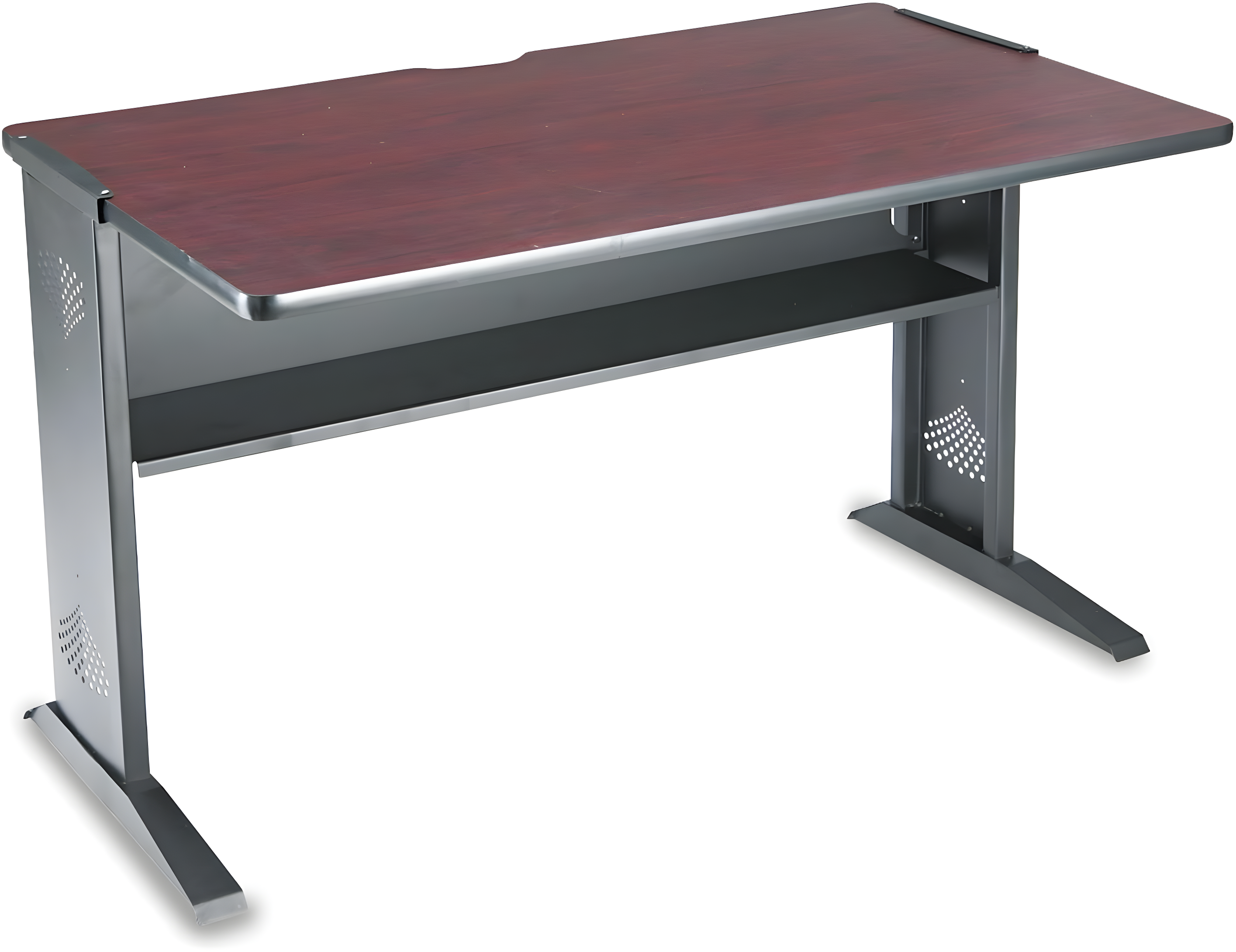 Safco Products Company Desk
