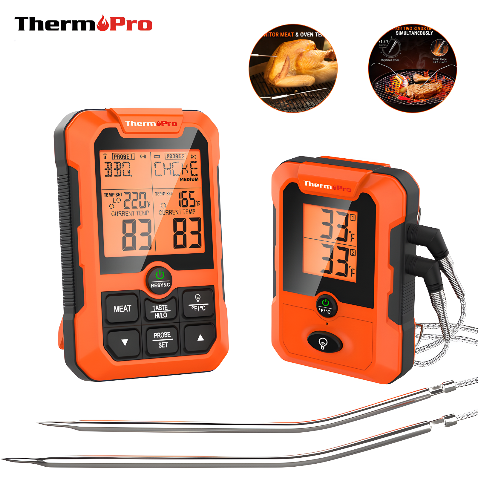 ThermoPro ThermoPro Thermometer