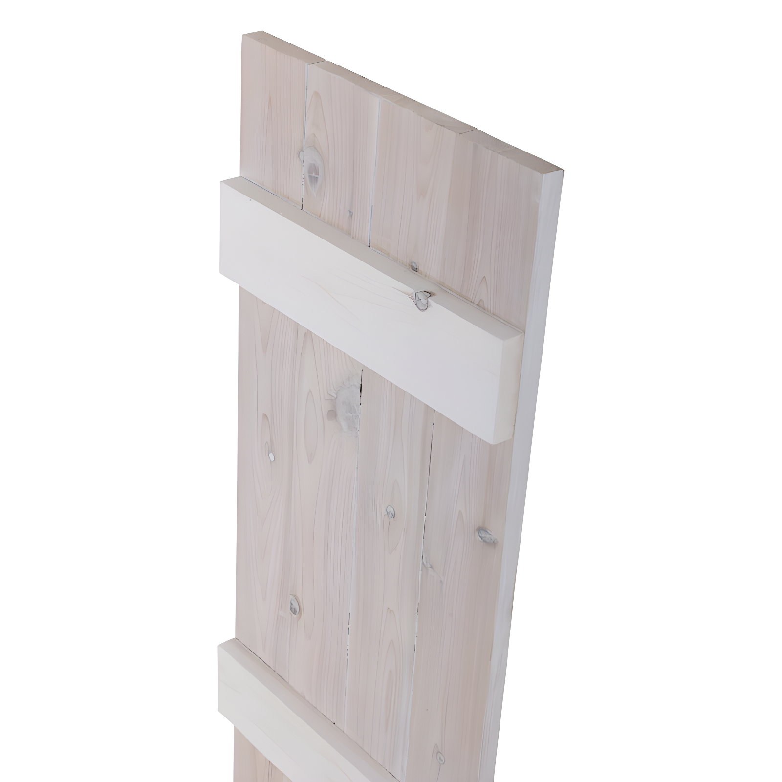 Dogberry Collections 14'' Board & Batten Shutters (Set of 2)