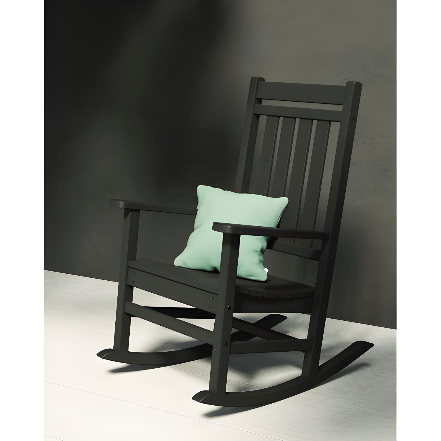 Estate Rocking Chair
