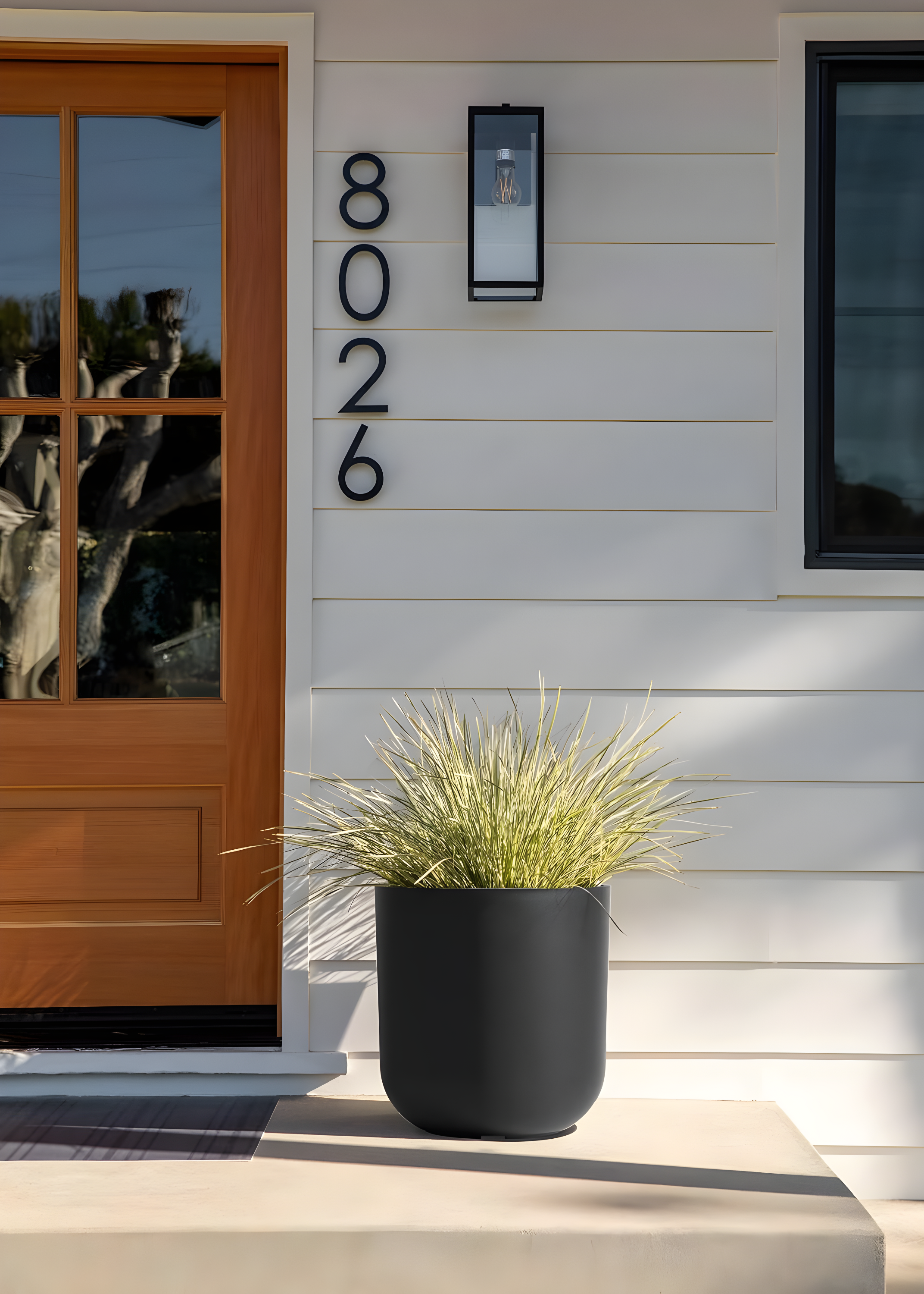 Mason Series Kona Planter