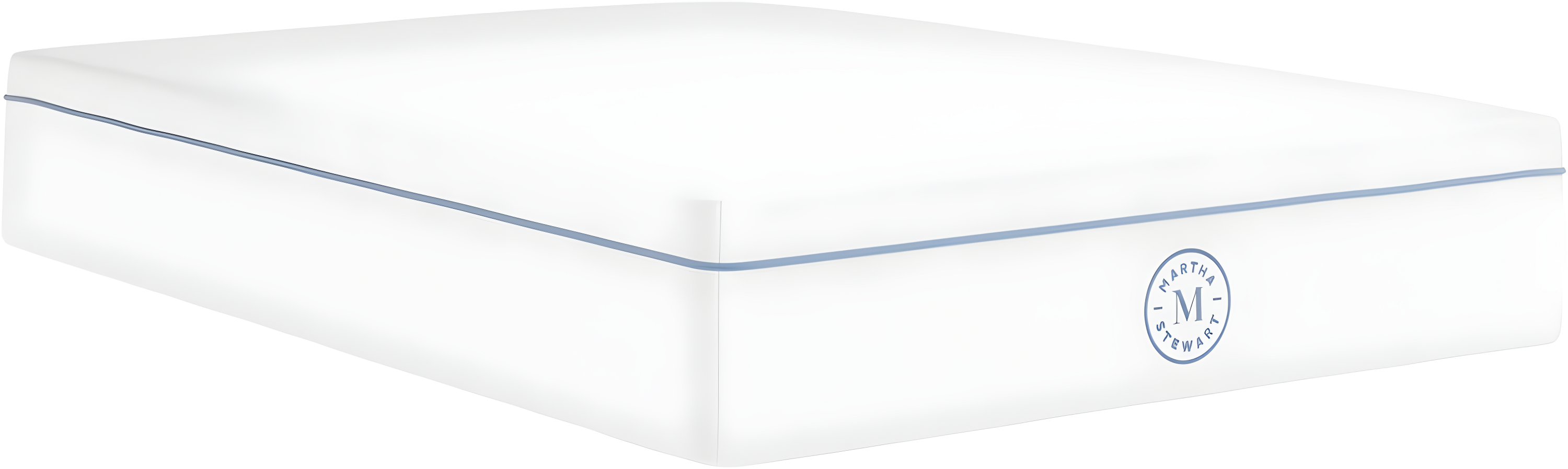 Martha Stewart Martha Stewart SleepComplete 12" Medium-Firm Hybrid Mattress