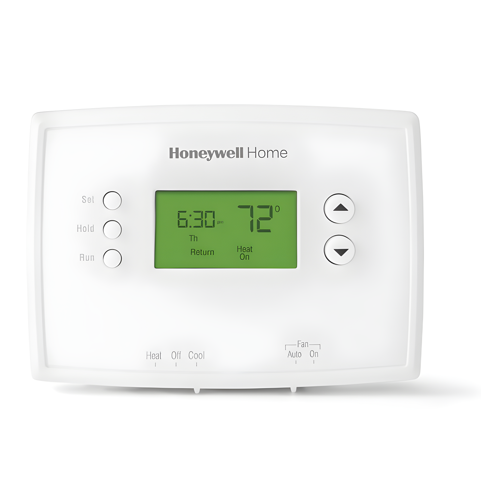 Honeywell Home Honeywell Home Smart Programmable Universally Compatible Thermostat White