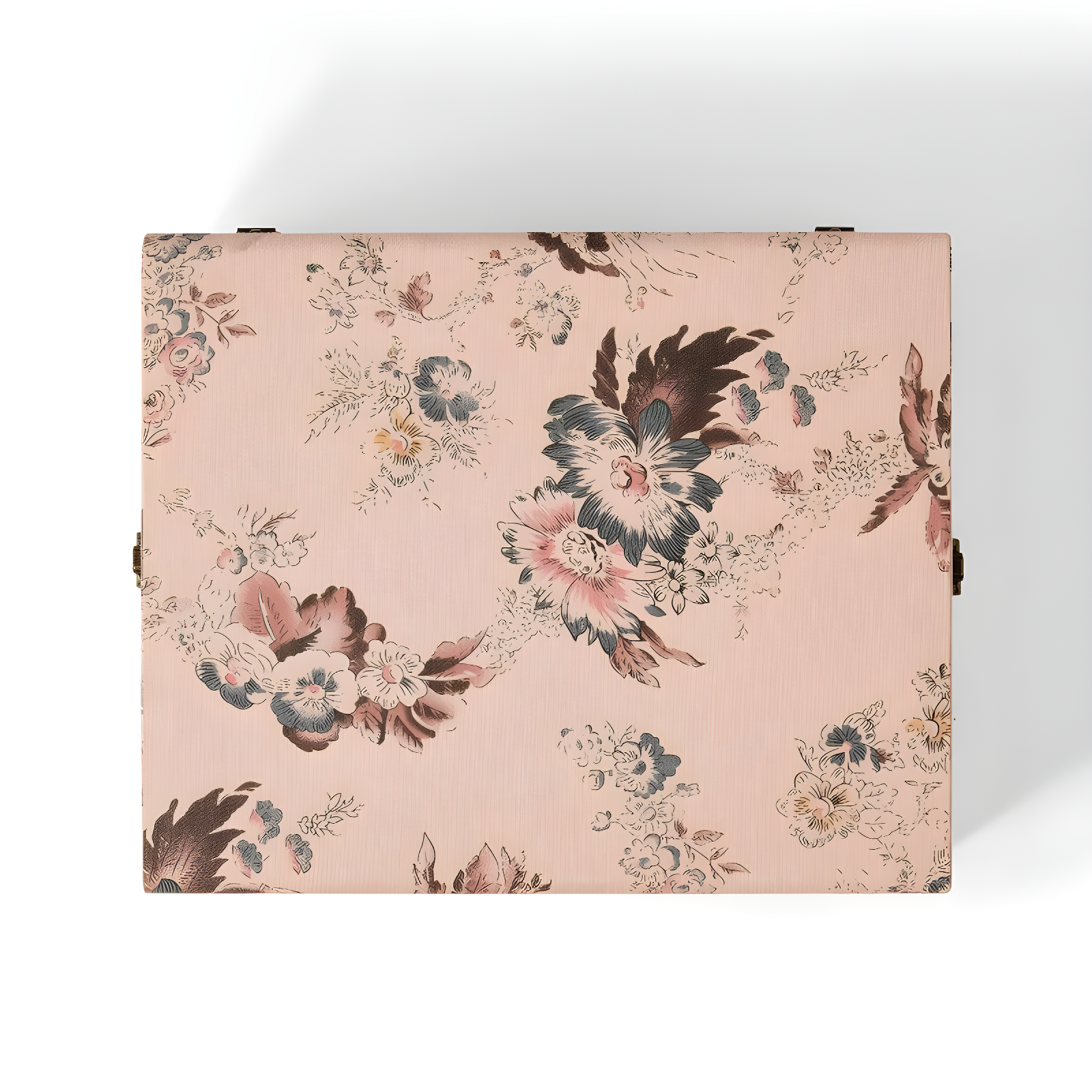 Crosley Floral Voyager Bluetooth Record Player