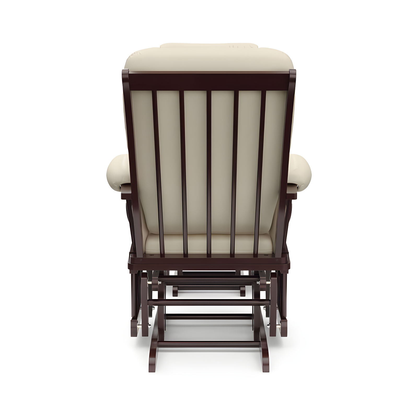 Tuscany Glider with Nursery Chair & Ottoman Set