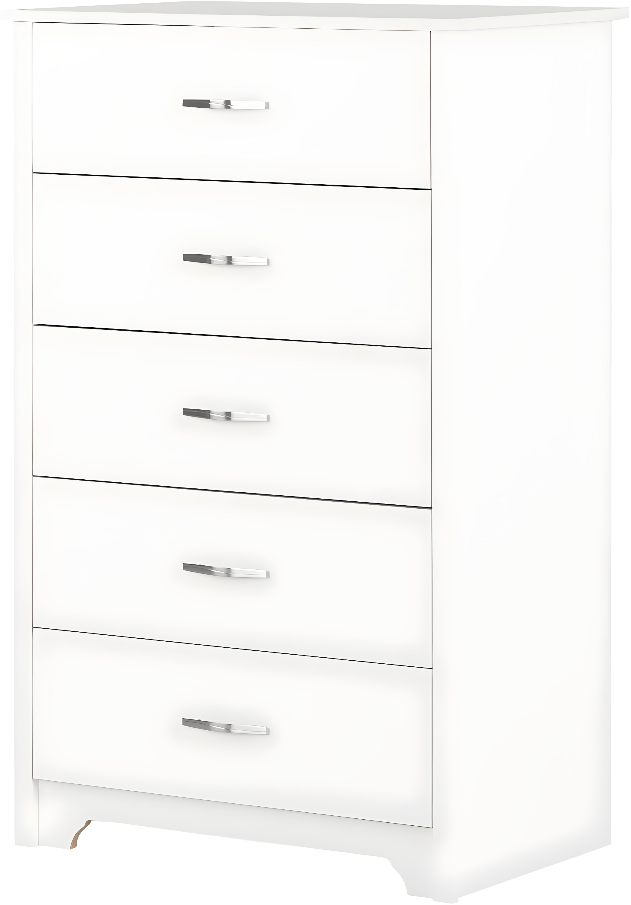 Fusion 31'' W 5 - Drawer Dresser