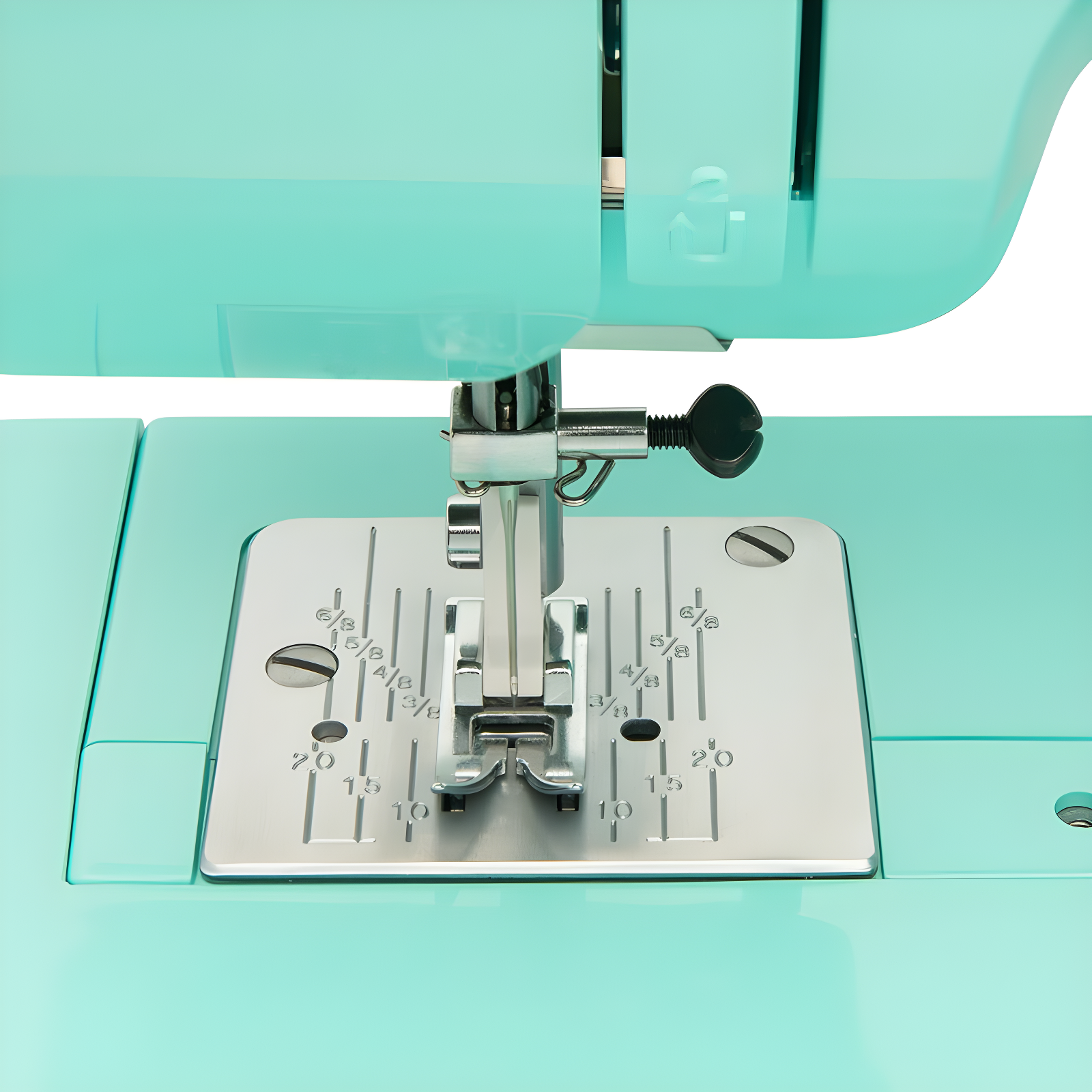 Janome Janome Easy-to-Use Mechanical Sewing Machine