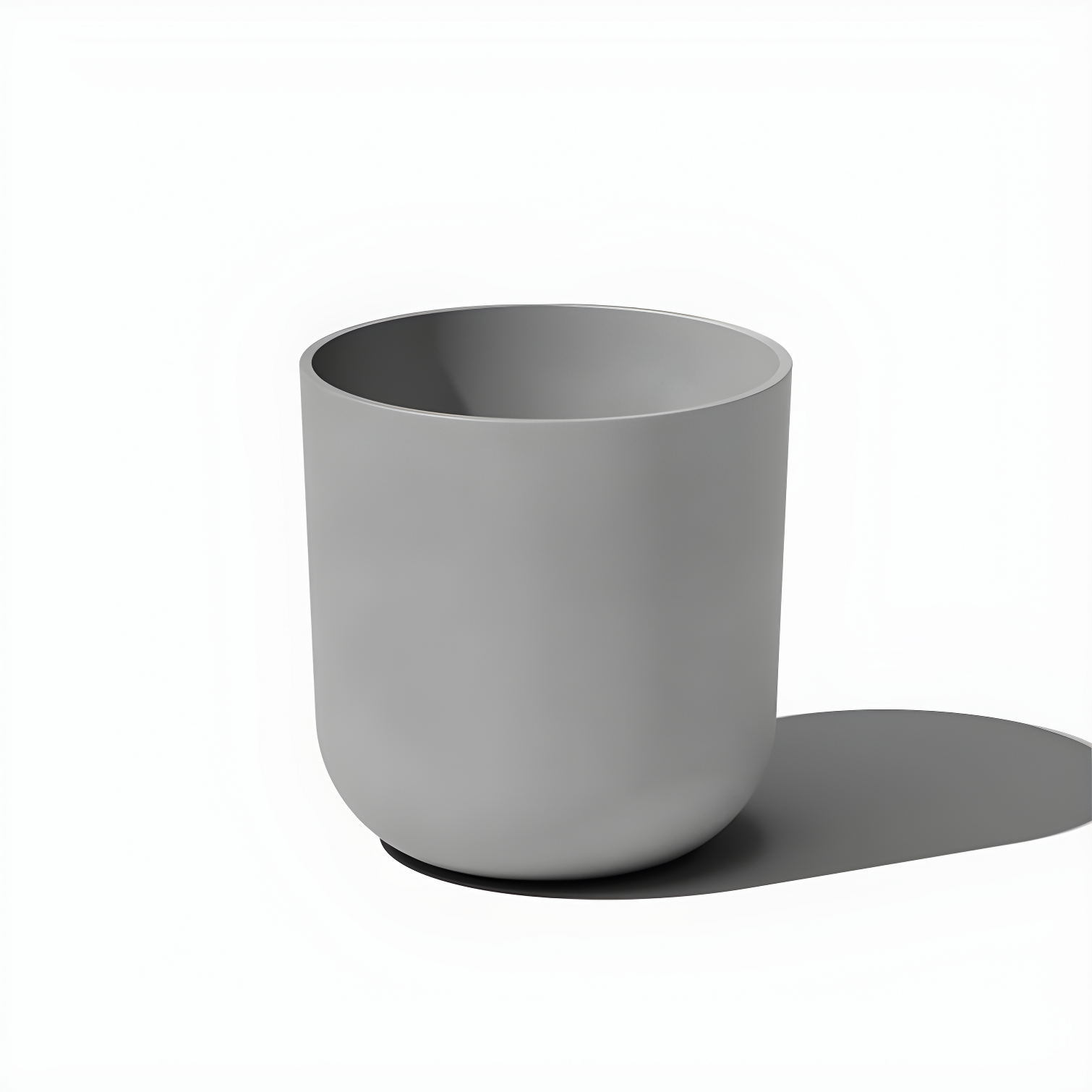 Mason Series Kona Planter
