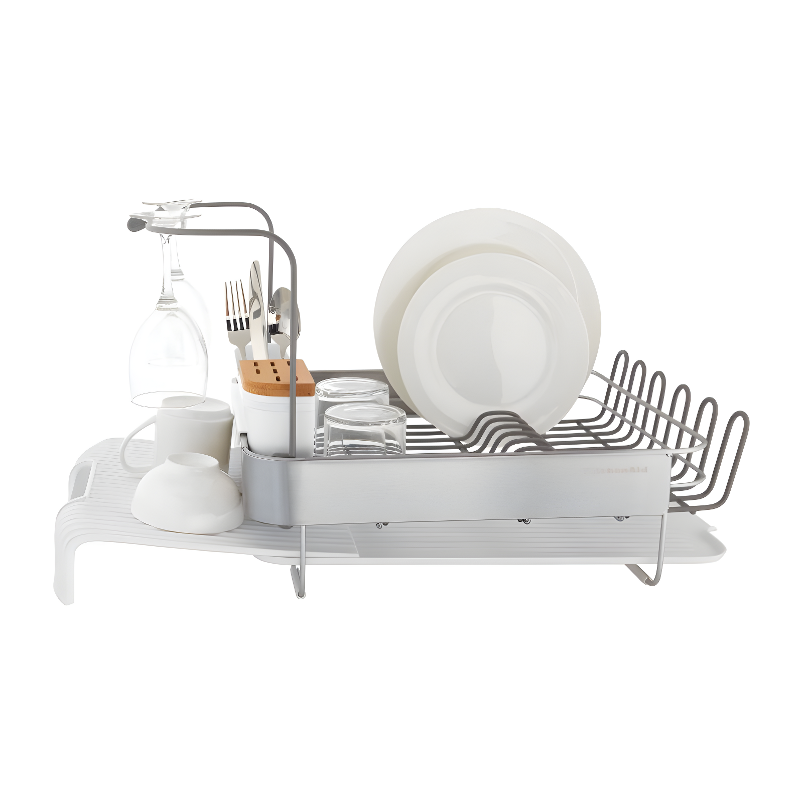 KitchenAid® Full Size Expandable Dish-Drying Rack