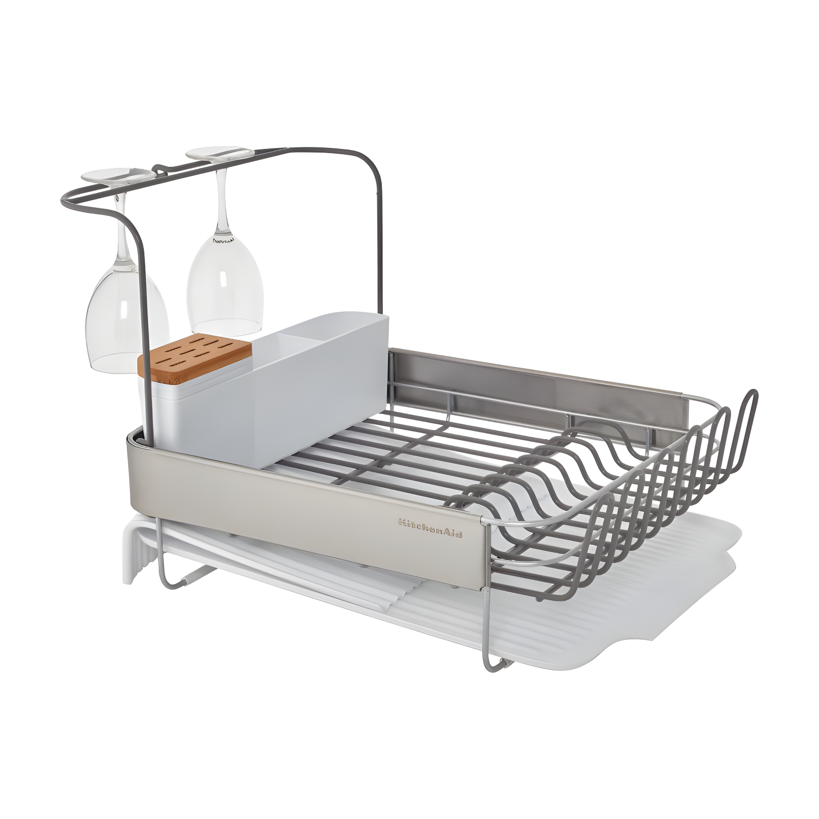 KitchenAid® Full Size Expandable Dish-Drying Rack
