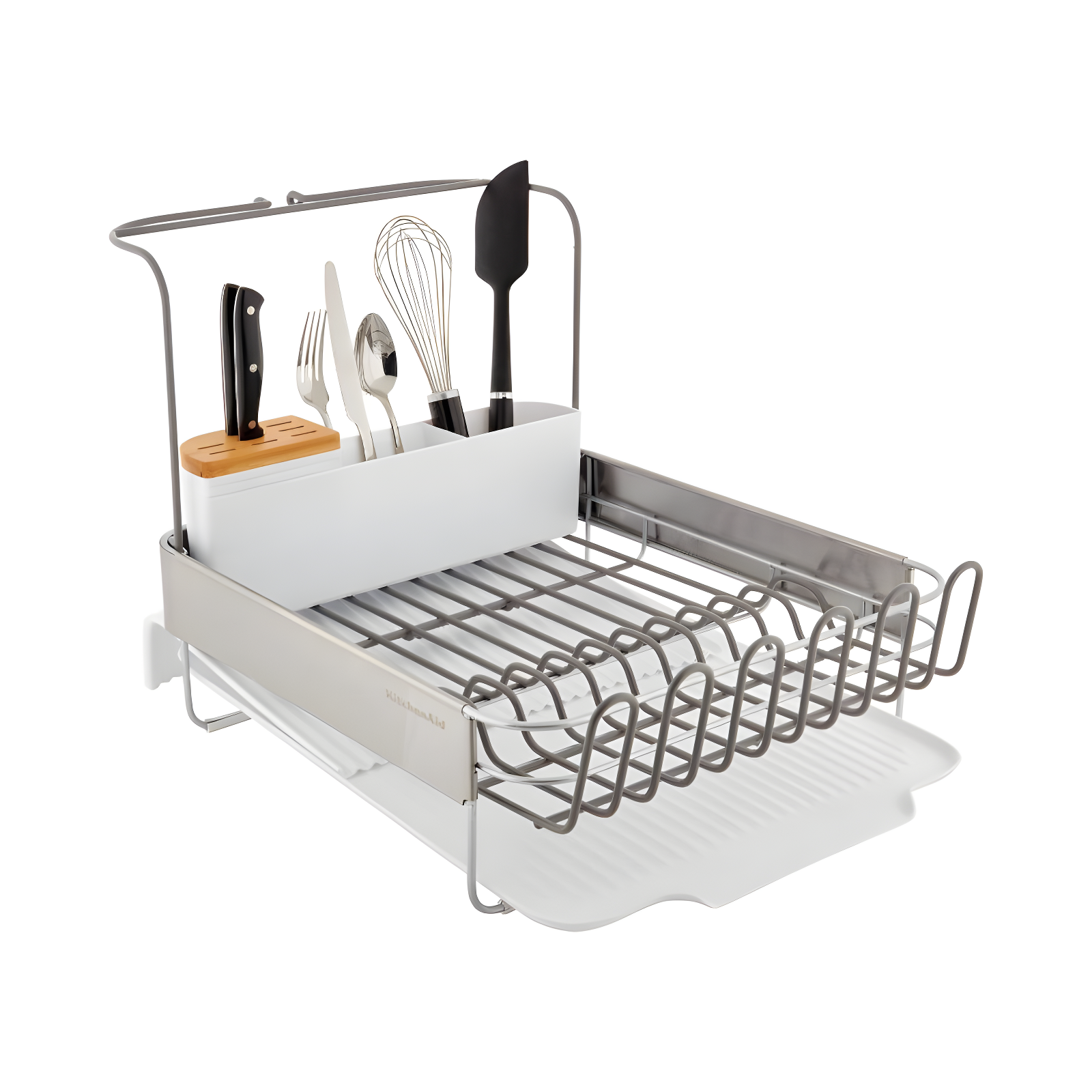 KitchenAid® Full Size Expandable Dish-Drying Rack