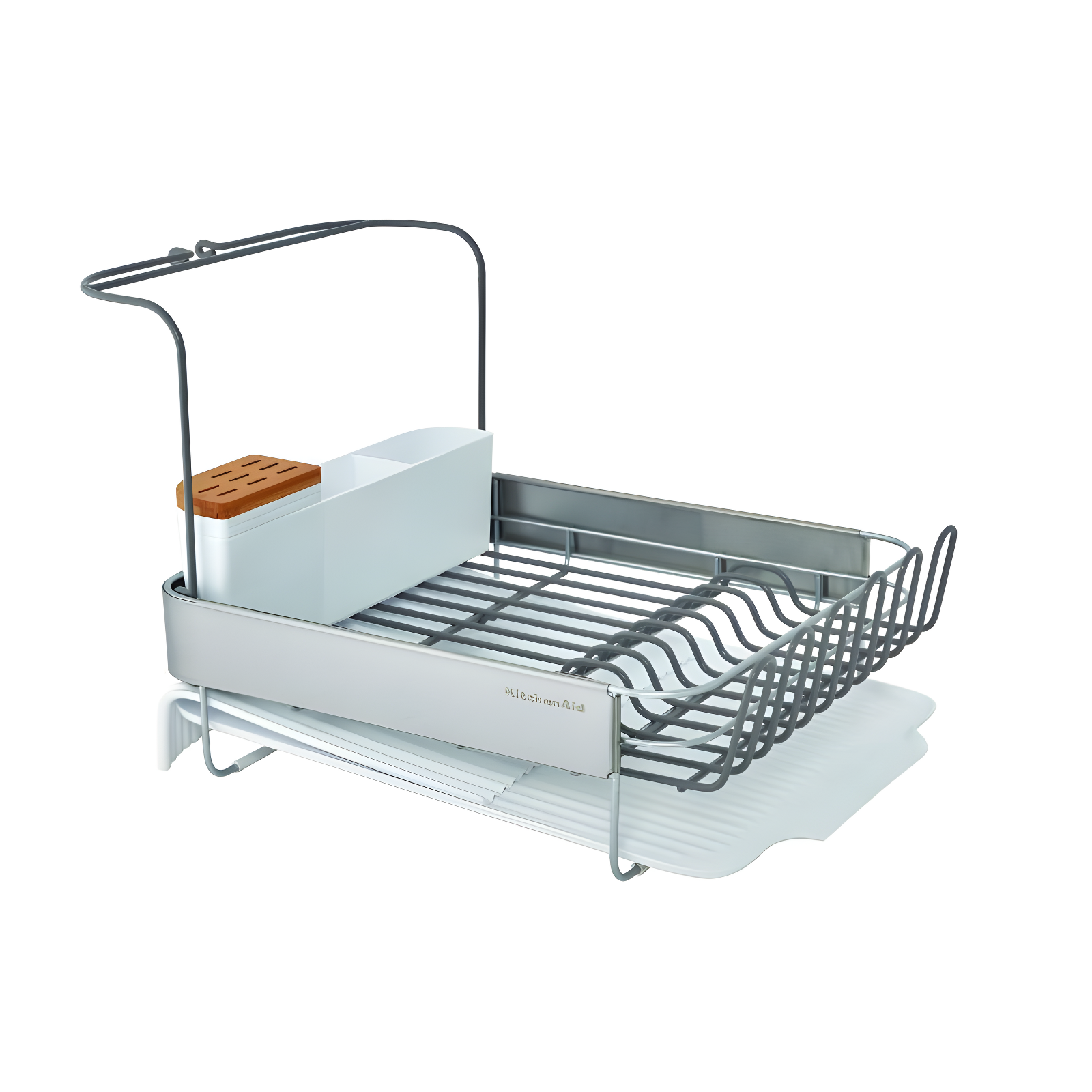 KitchenAid® Full Size Expandable Dish-Drying Rack