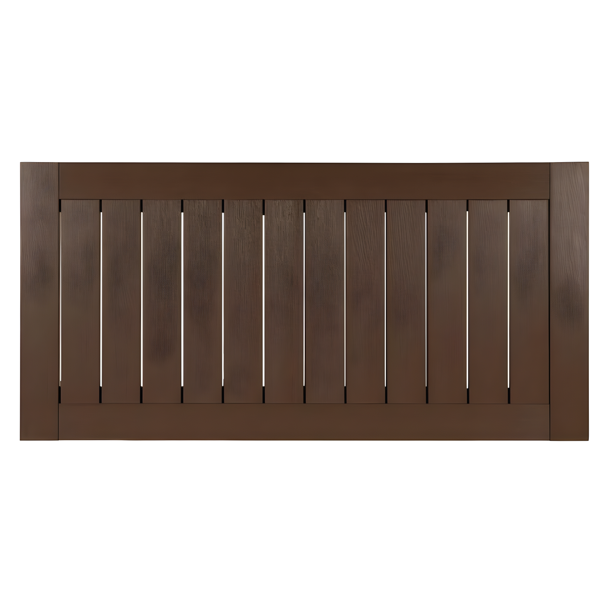highwoodÂ® Eco-Friendly Adirondack Coffee Table