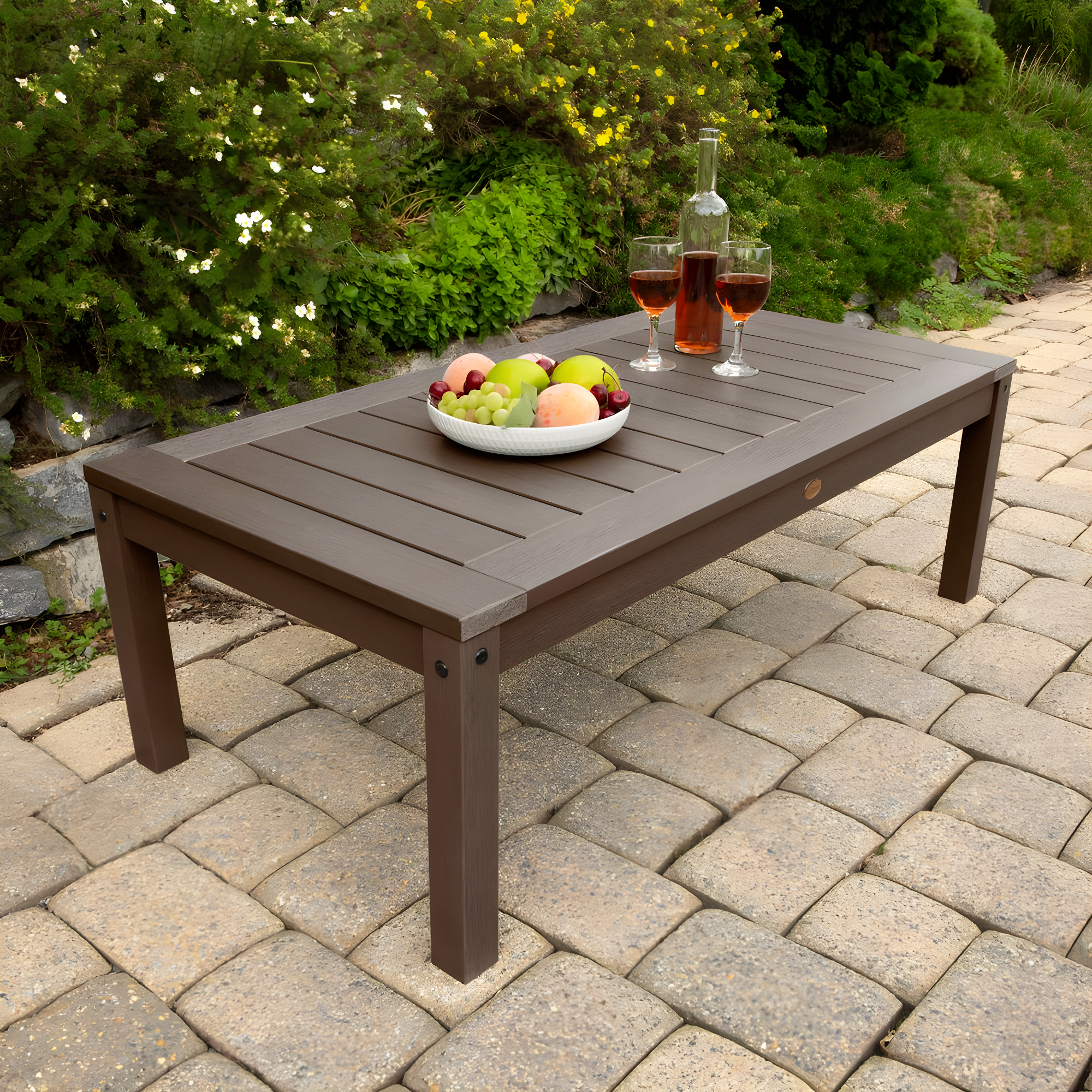 highwoodÂ® Eco-Friendly Adirondack Coffee Table