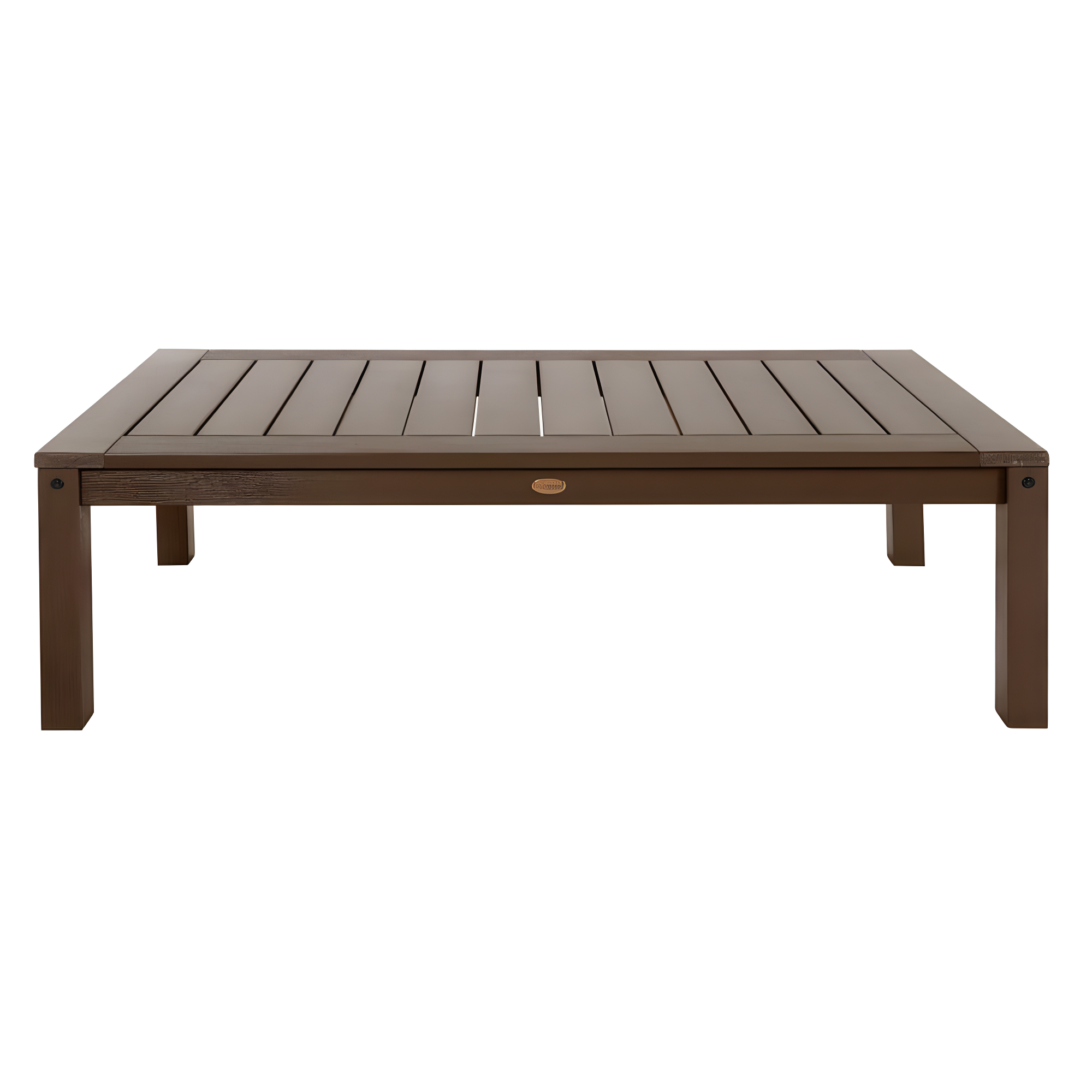 highwoodÂ® Eco-Friendly Adirondack Coffee Table