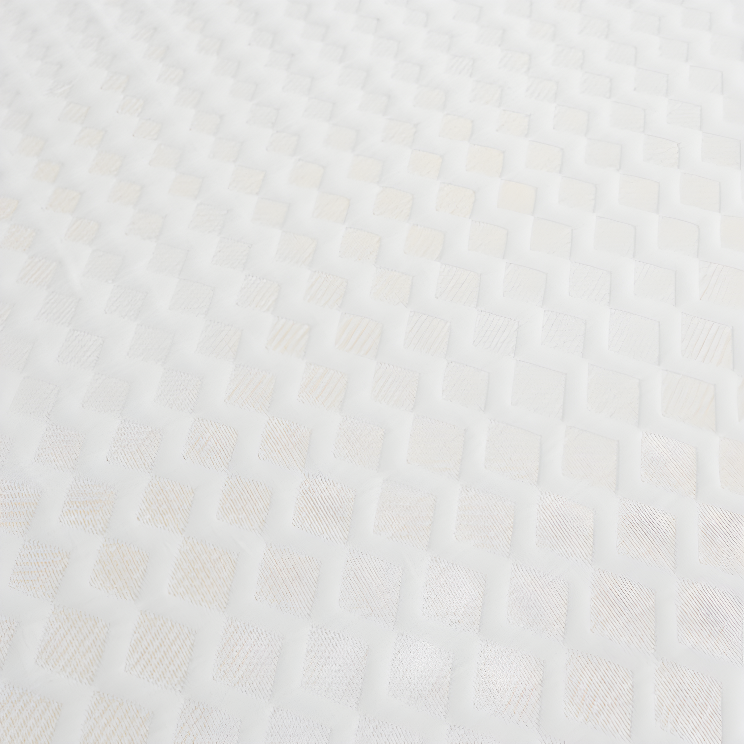 Chime 10" Firm Memory Foam Mattress