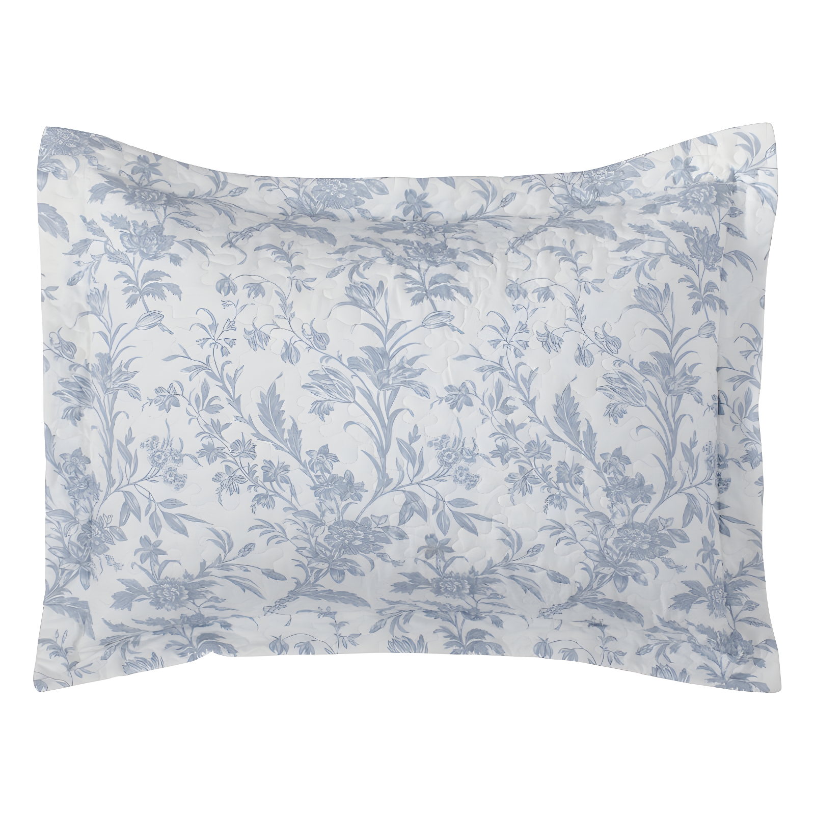 Laura Ashley Amberley Reversible Cotton Quilt Set