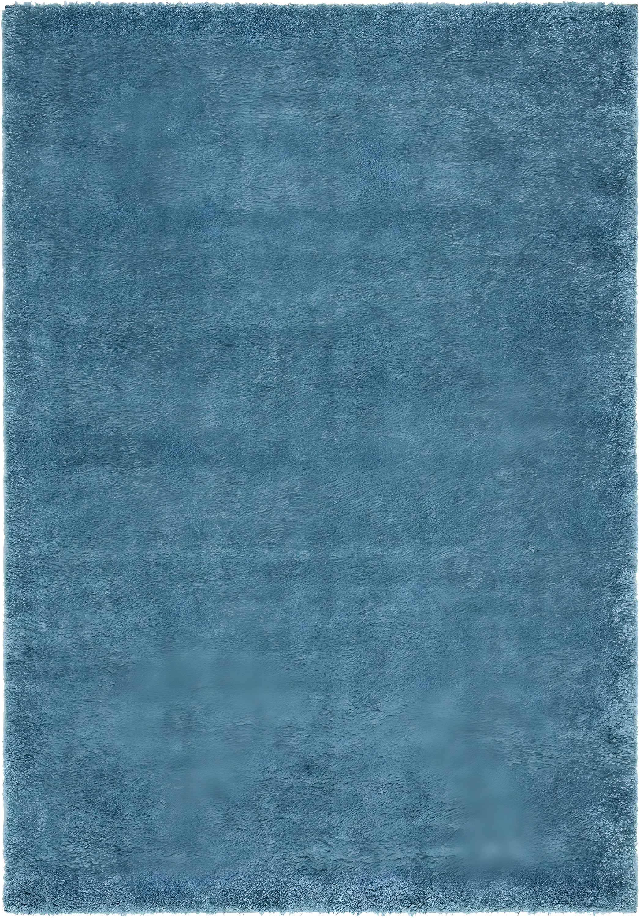 August Shag 900 AUG900 Power Loomed Indoor Area Rug - Turquoise - 8'x10' - Safavieh