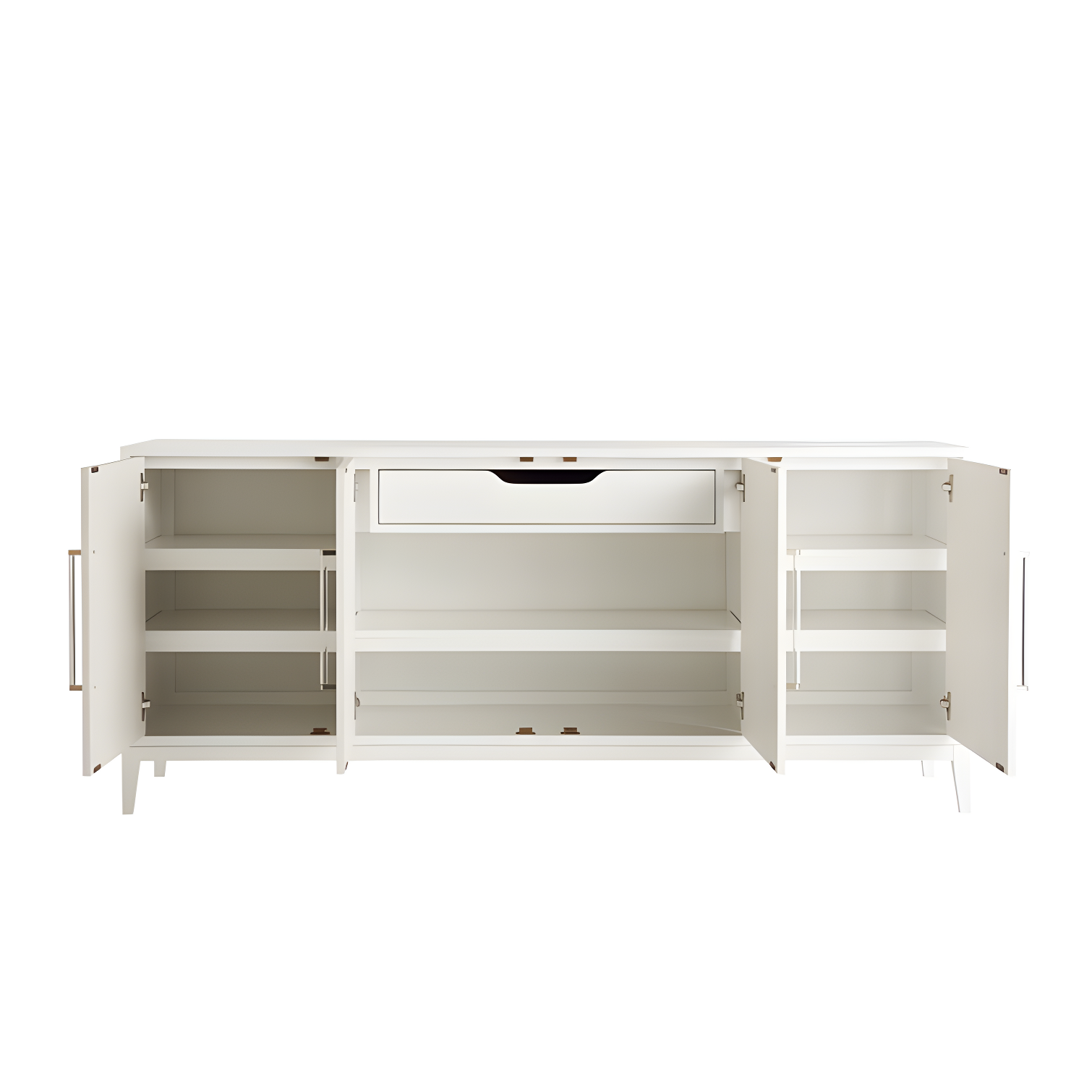 Love Joy Bliss 78'' Sideboard