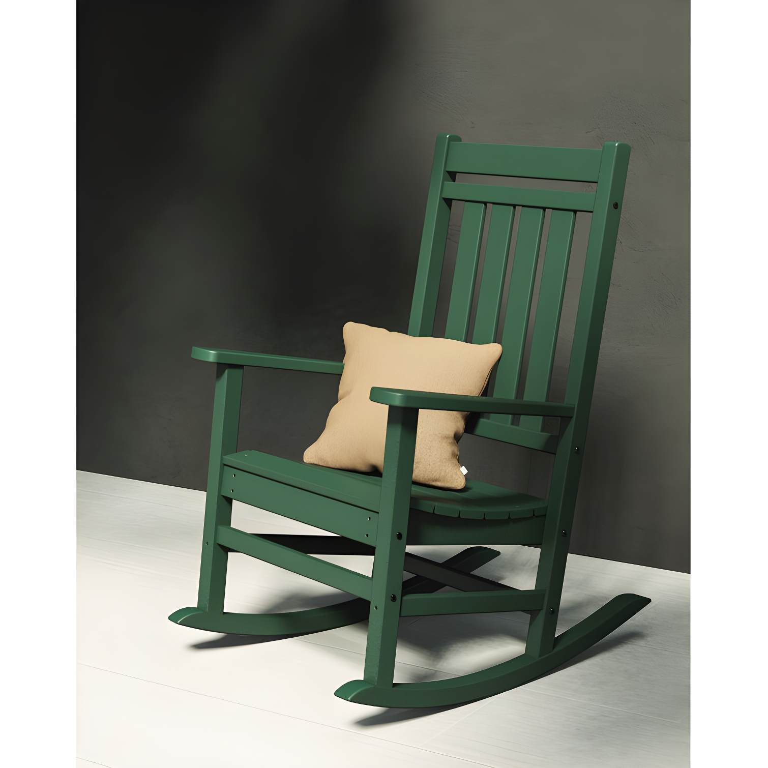 Estate Rocking Chair