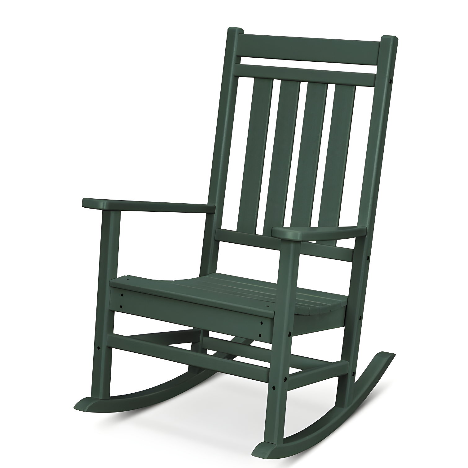 Estate Rocking Chair