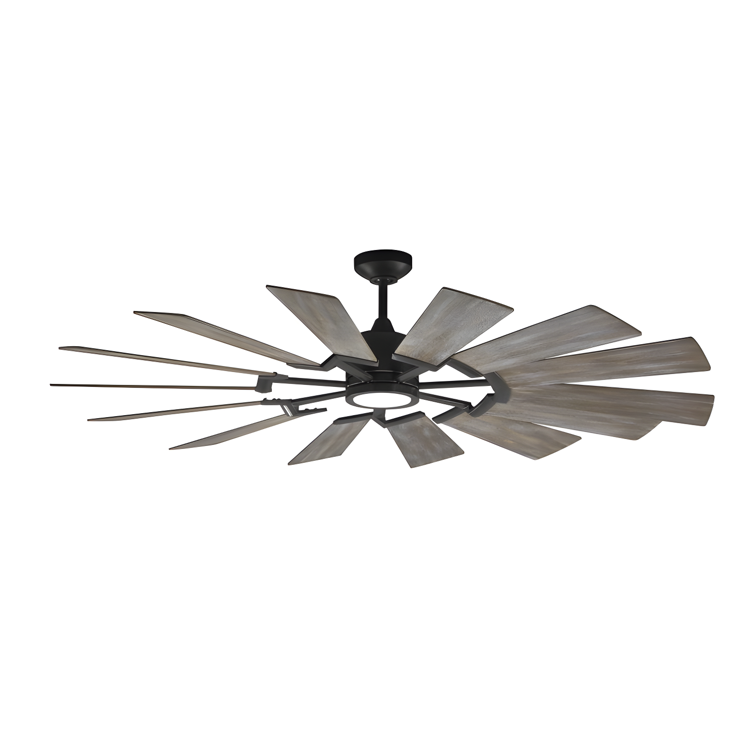 Calix LED Ceiling Fan (52"-72")