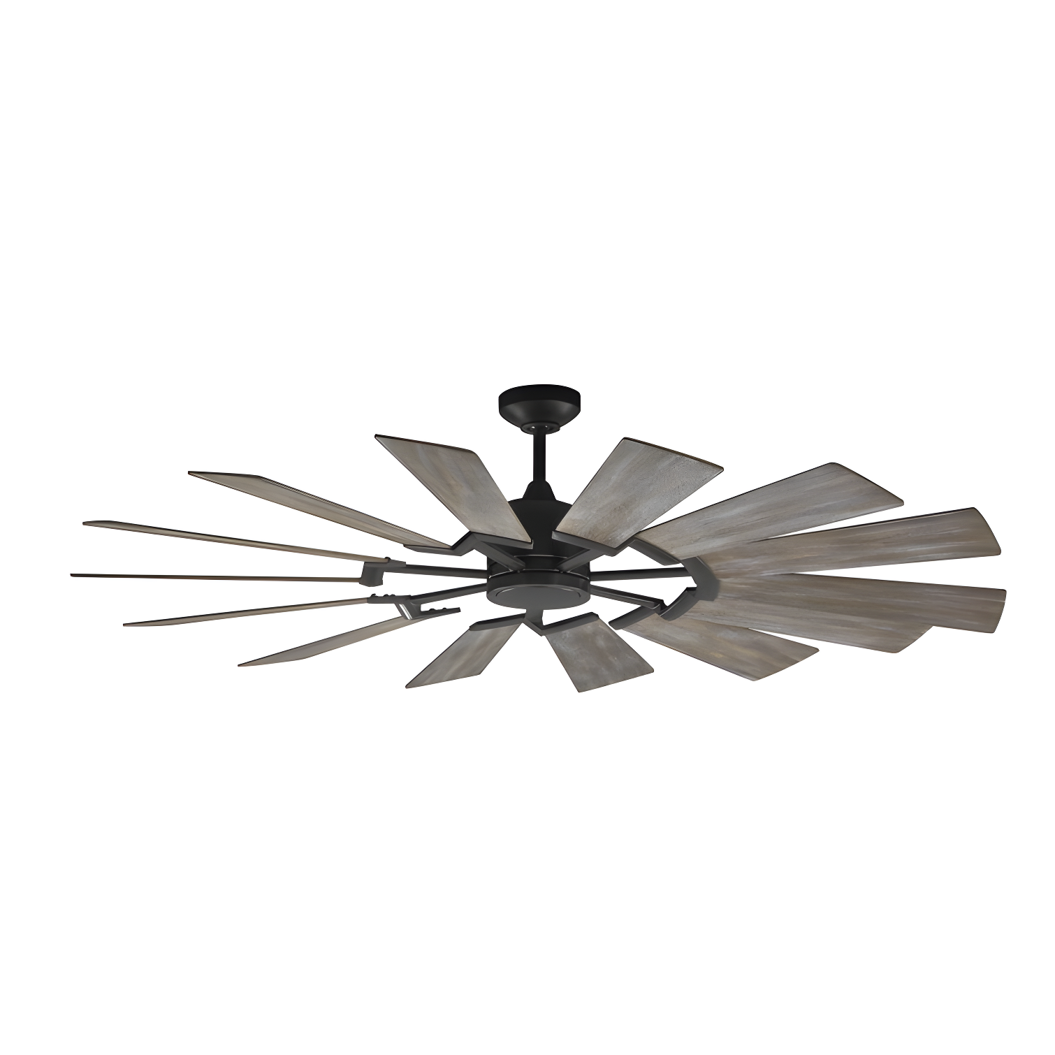 Calix LED Ceiling Fan (52"-72")
