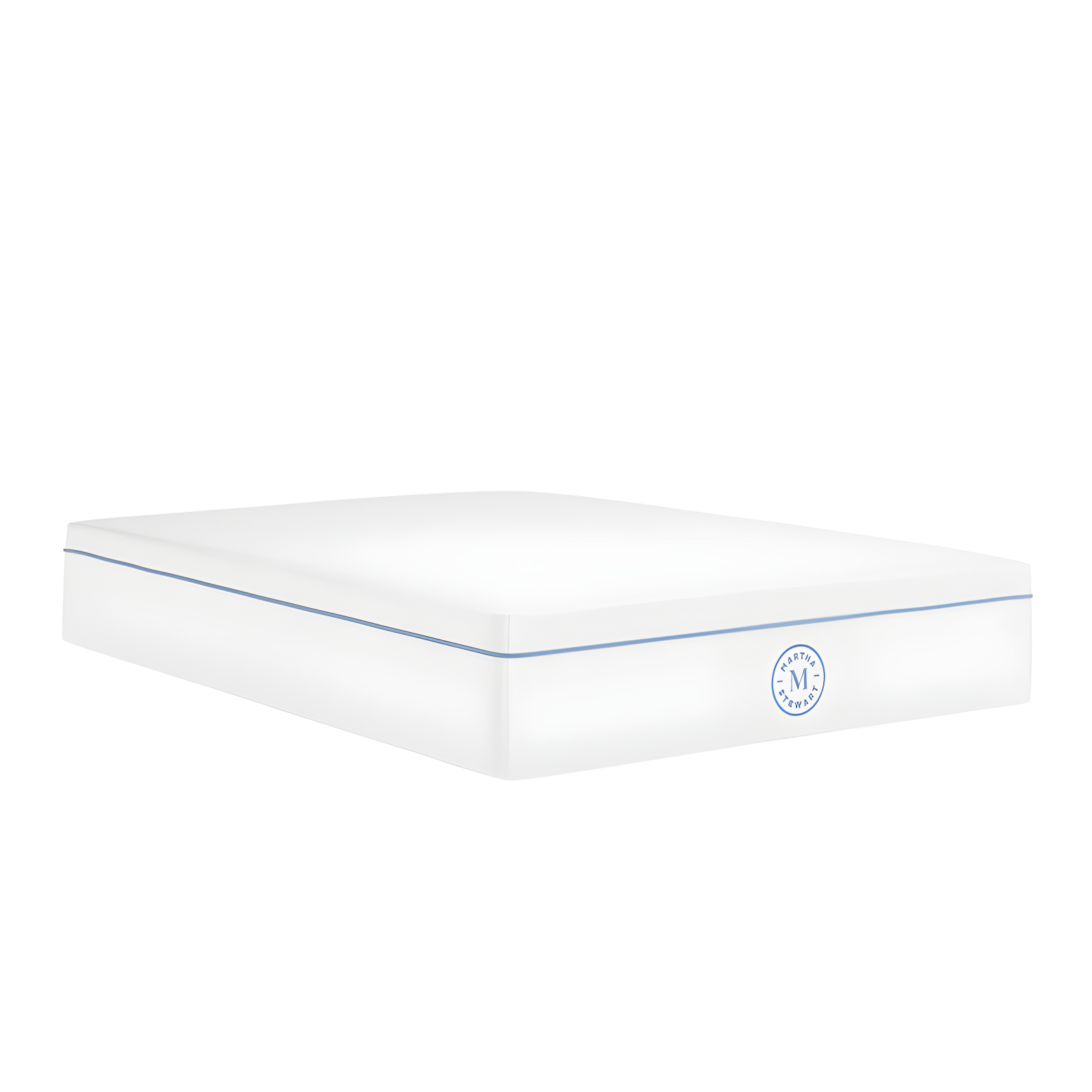 Martha Stewart Martha Stewart SleepComplete 12" Medium-Firm Hybrid Mattress